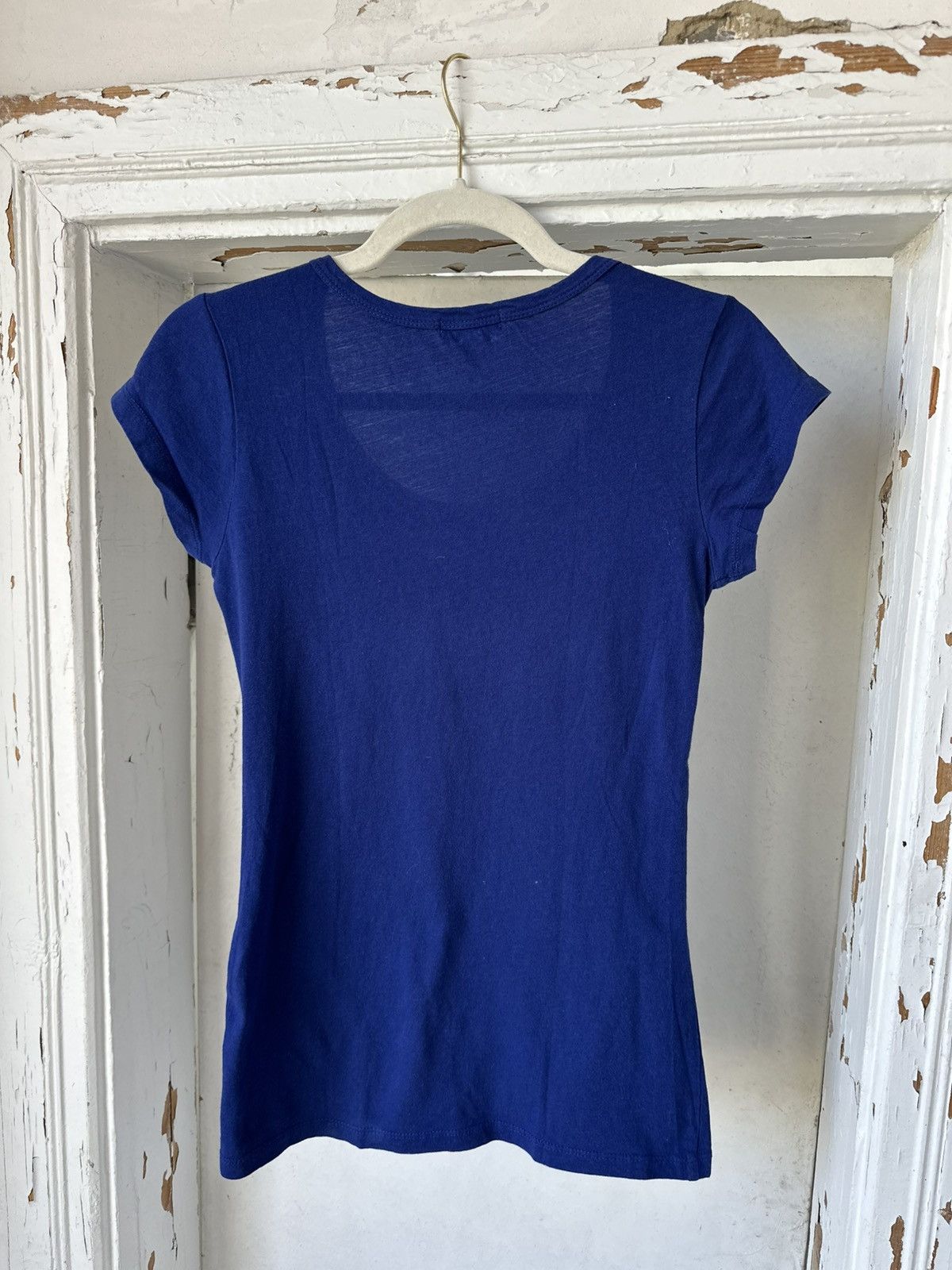 Guess Vintage Guess Printed Tee Size S / US 4 / IT 40 - 3 Thumbnail