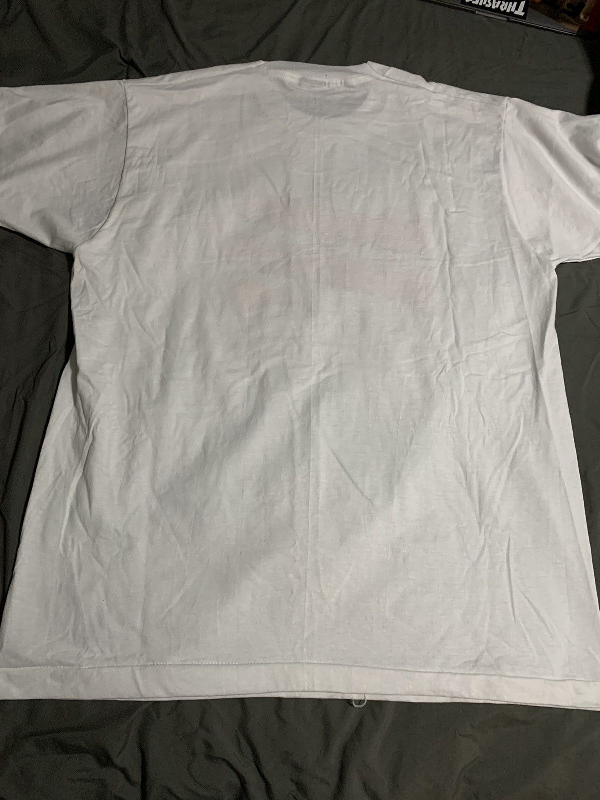 Vintage 90s Newport Pleasures Tee XL Size US XL / EU 56 / 4 - 3 Thumbnail