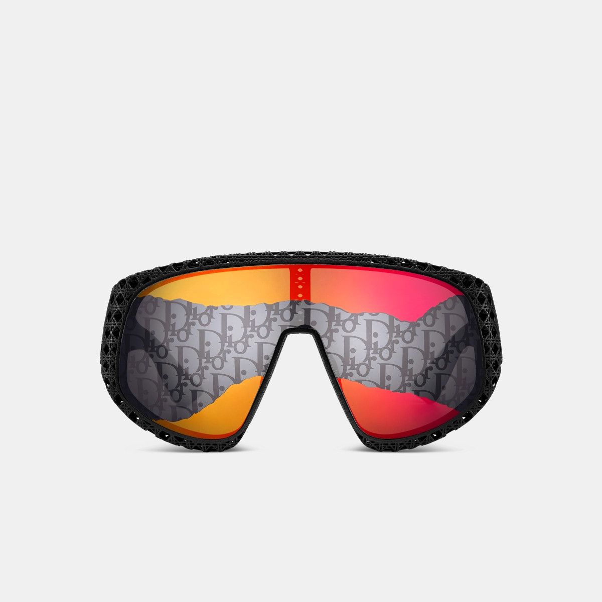 Dior o1bcso1str0126 Size: OS/Dior3d M1u in Black Size ONE SIZE - 3 Thumbnail
