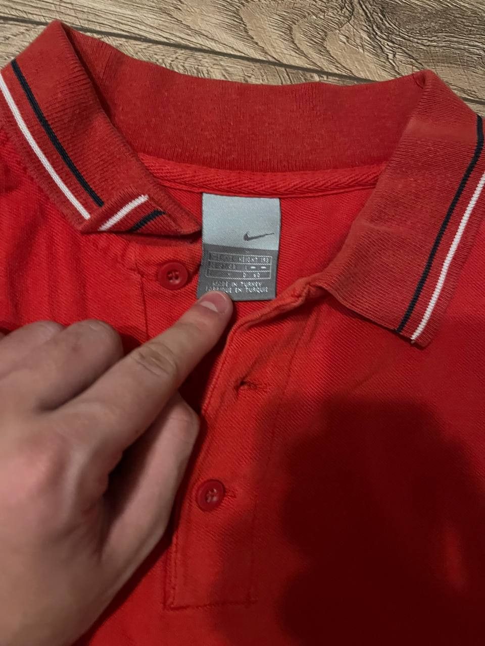 Nike Nike Size US XL / EU 56 / 4 - 4 Thumbnail