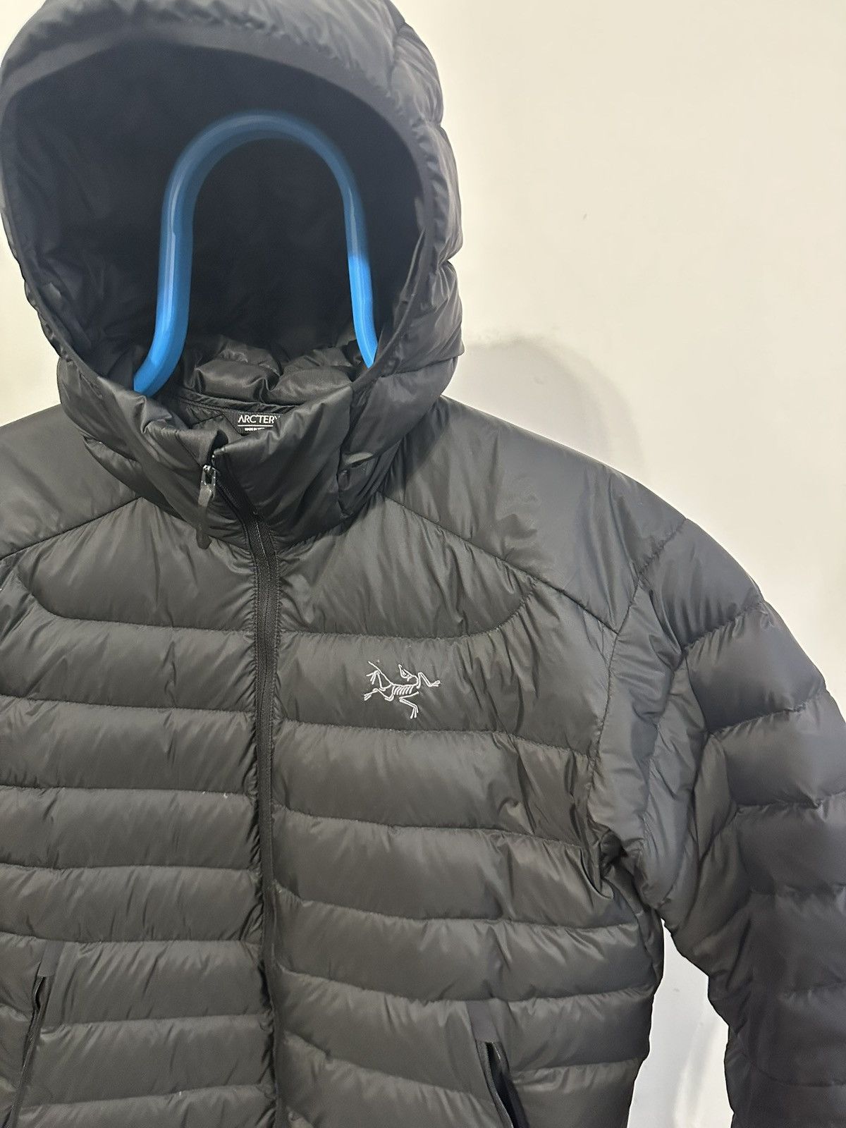 Arc'teryx Arc’teryx cerium Hooded jacket puffer Size US S / EU 44-46 / 1 - 5 Thumbnail