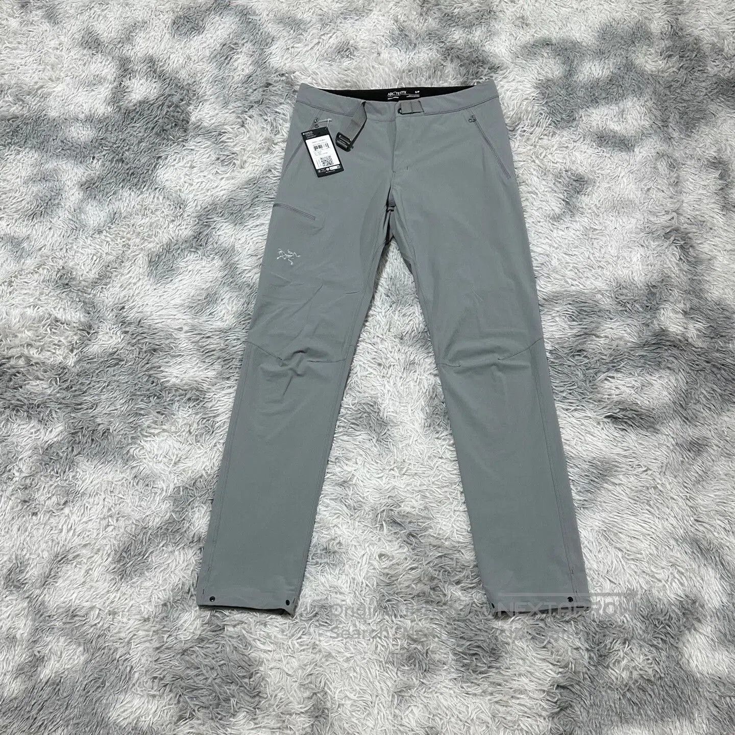 Arc'teryx Arcteryx Gamma Lt Pant Softshell Long Pants. Size US 27 - 1 Thumbnail