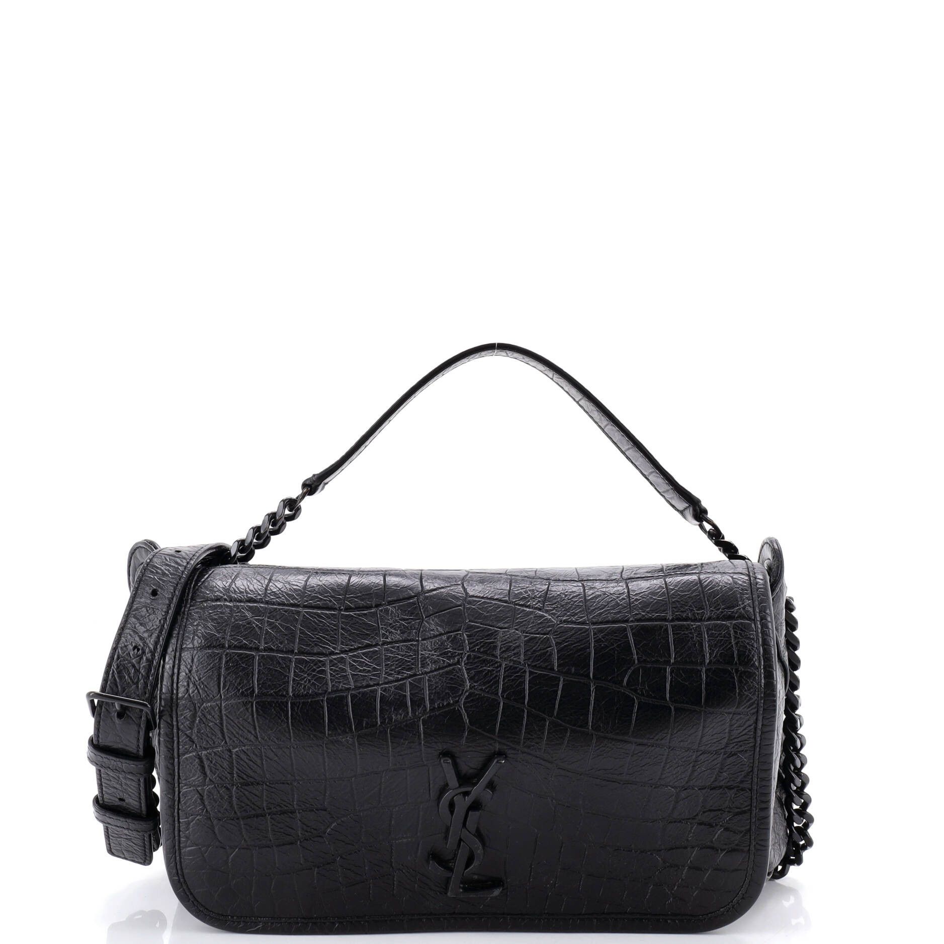 Saint Laurent Paris Niki Body Bag Size ONE SIZE - 1 Thumbnail