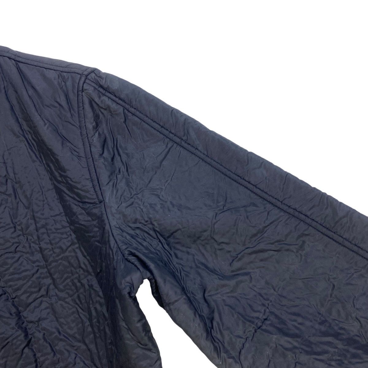 Dry Bones Vintage Dry Bones Street Fashion Pleated Jacket Size US M / EU 48-50 / 2 - 10 Thumbnail
