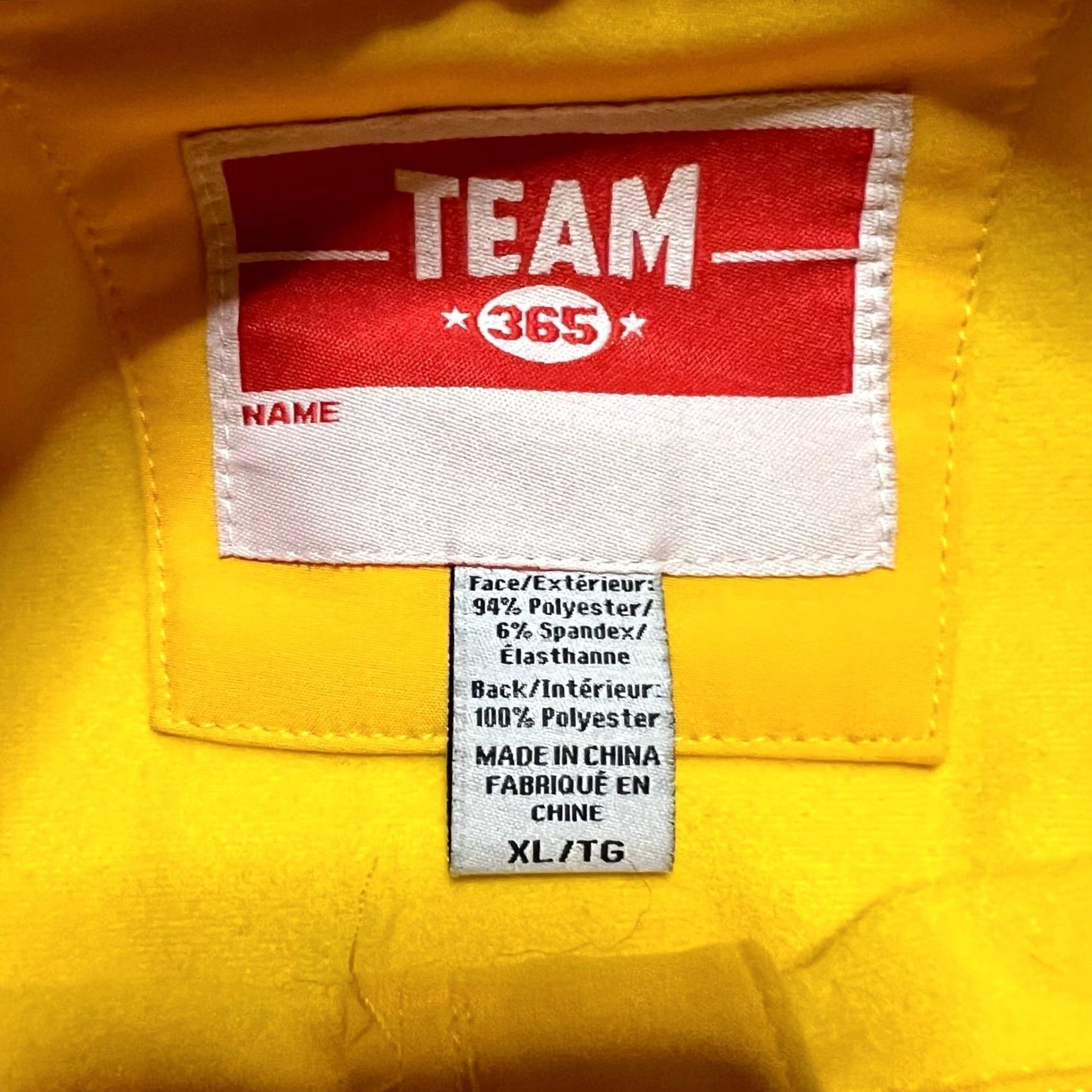 Vintage VINTAGE? No. Size US XL / EU 56 / 4 - 8 Thumbnail