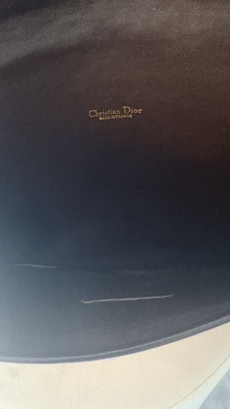 Dior Vintage 70s dior portfolio bag Size ONE SIZE - 5 Thumbnail