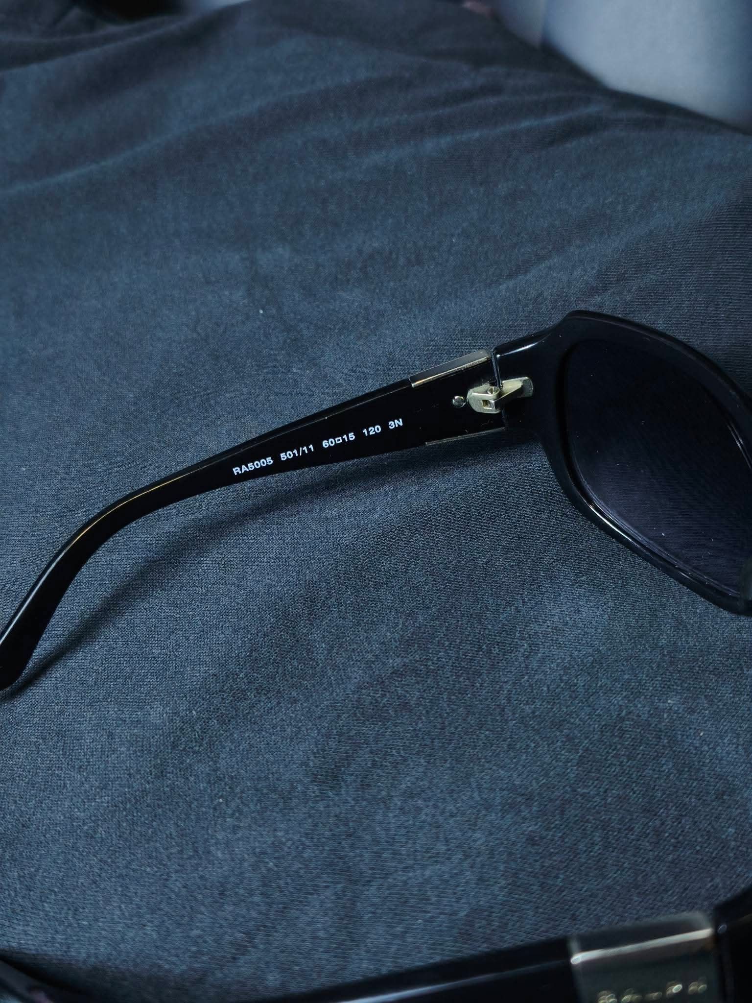 Ralph Lauren Ralph Lauren RA5005 sunglasses Size ONE SIZE - 3 Thumbnail