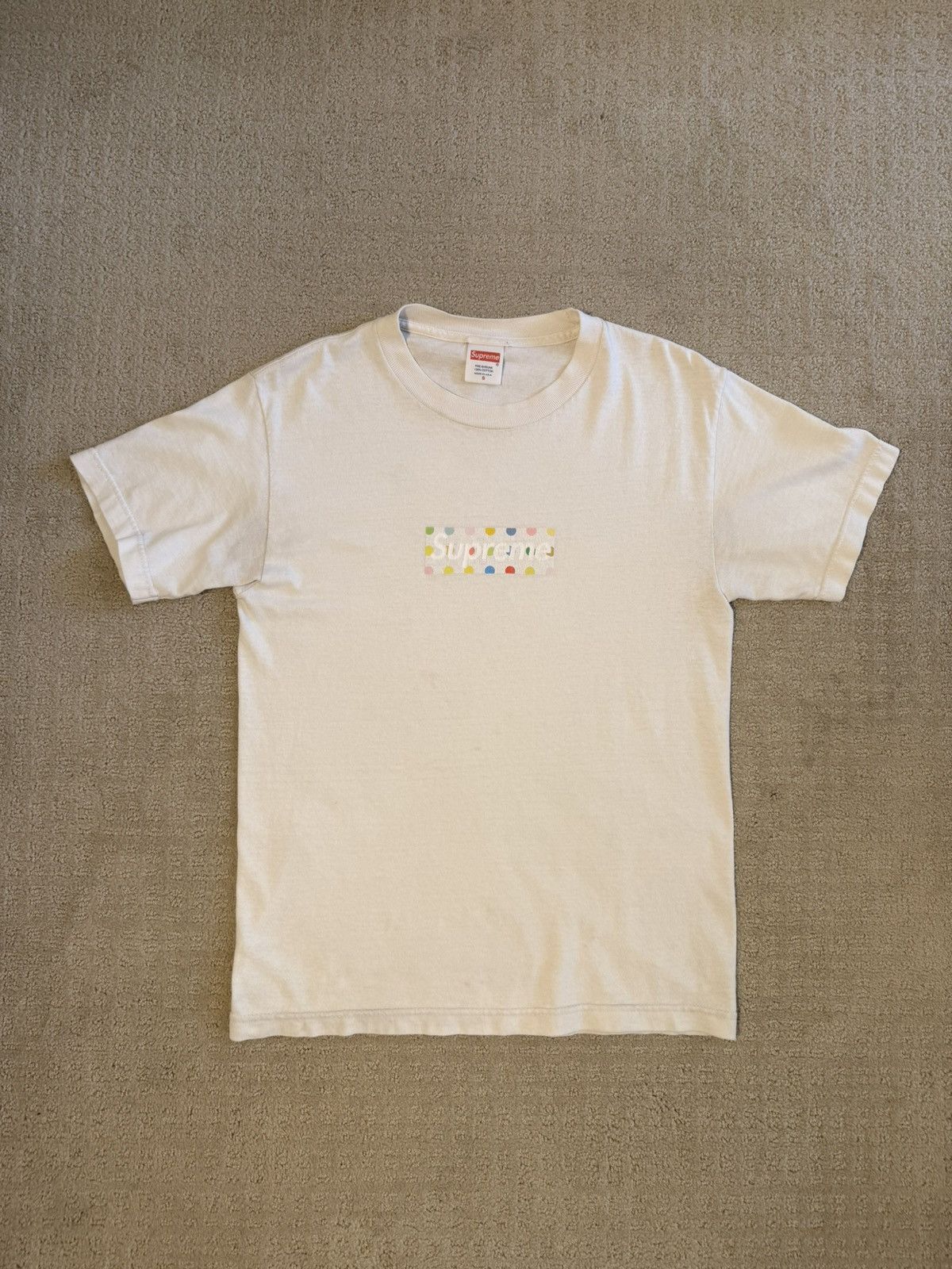 Damien Hirst × Supreme Supreme / Damien Hirst Black Sheep