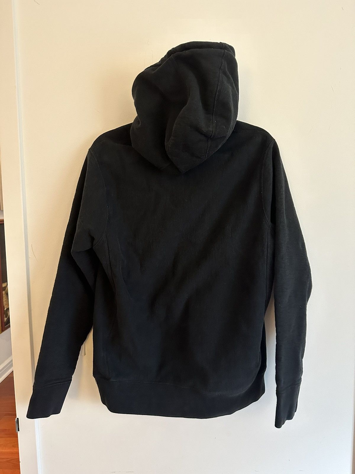Noah Noah Core Logo Hoodie Size US M / EU 48-50 / 2 - 3 Thumbnail