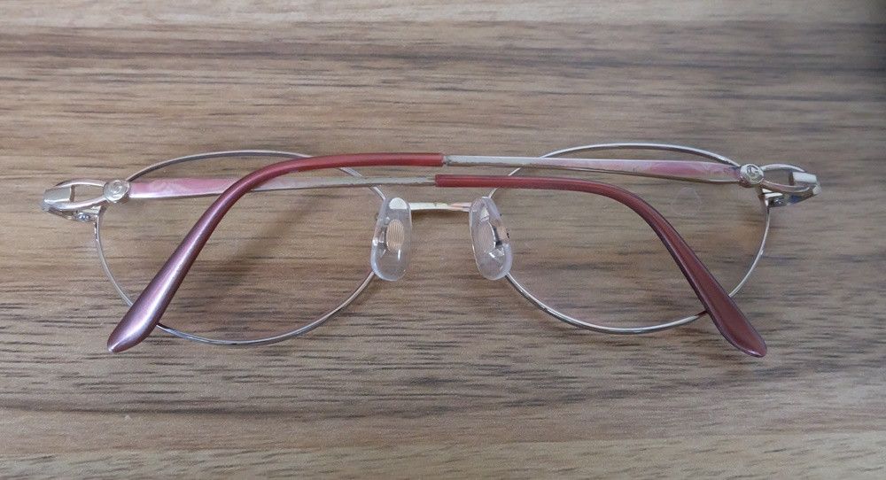 Guy Laroche Guy Laroche GL-1031 Women’s Glasses Size ONE SIZE - 5 Thumbnail