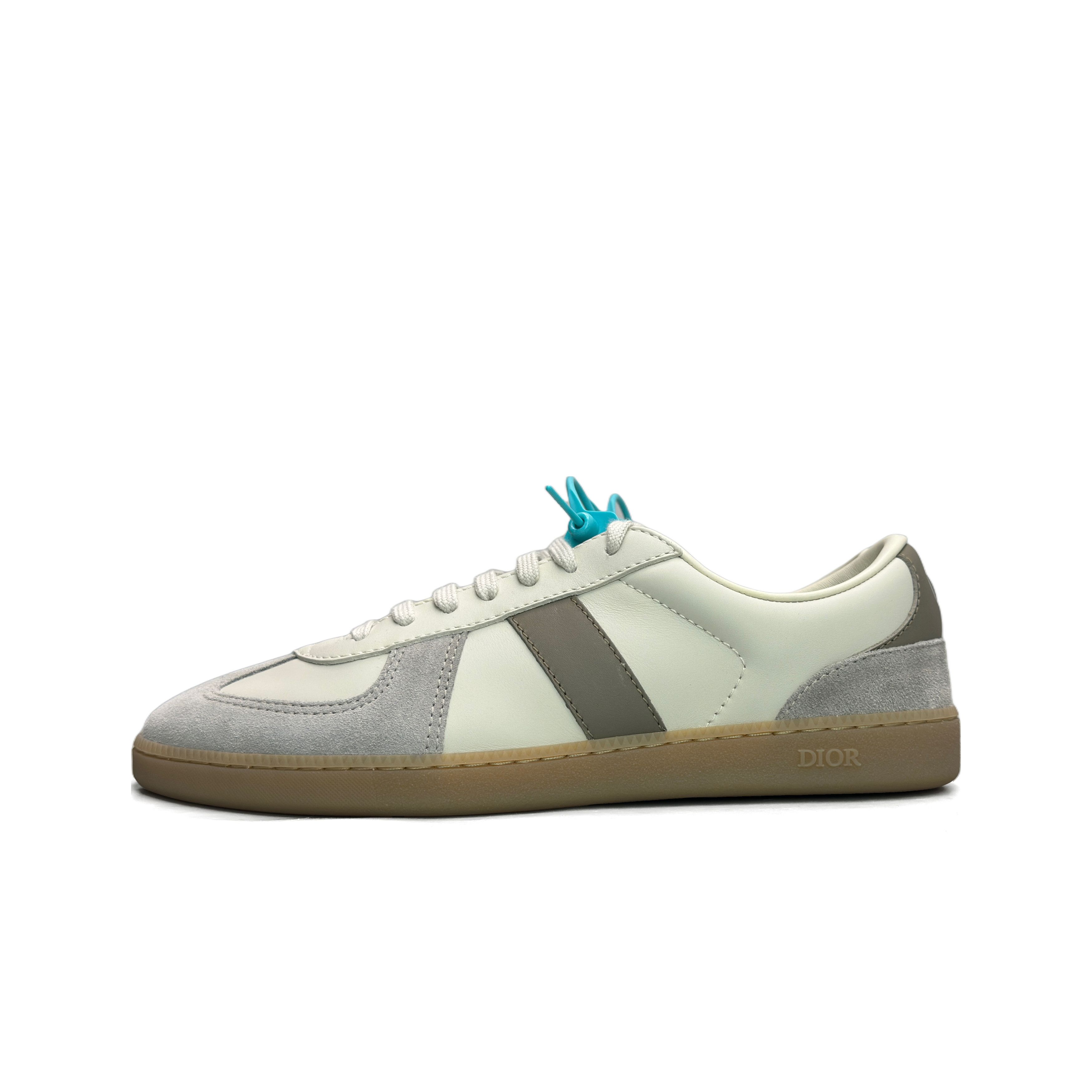Dior Dior B01 Matchpoint Sneakers Size 9 Size US 9 / EU 42 - 1 Thumbnail