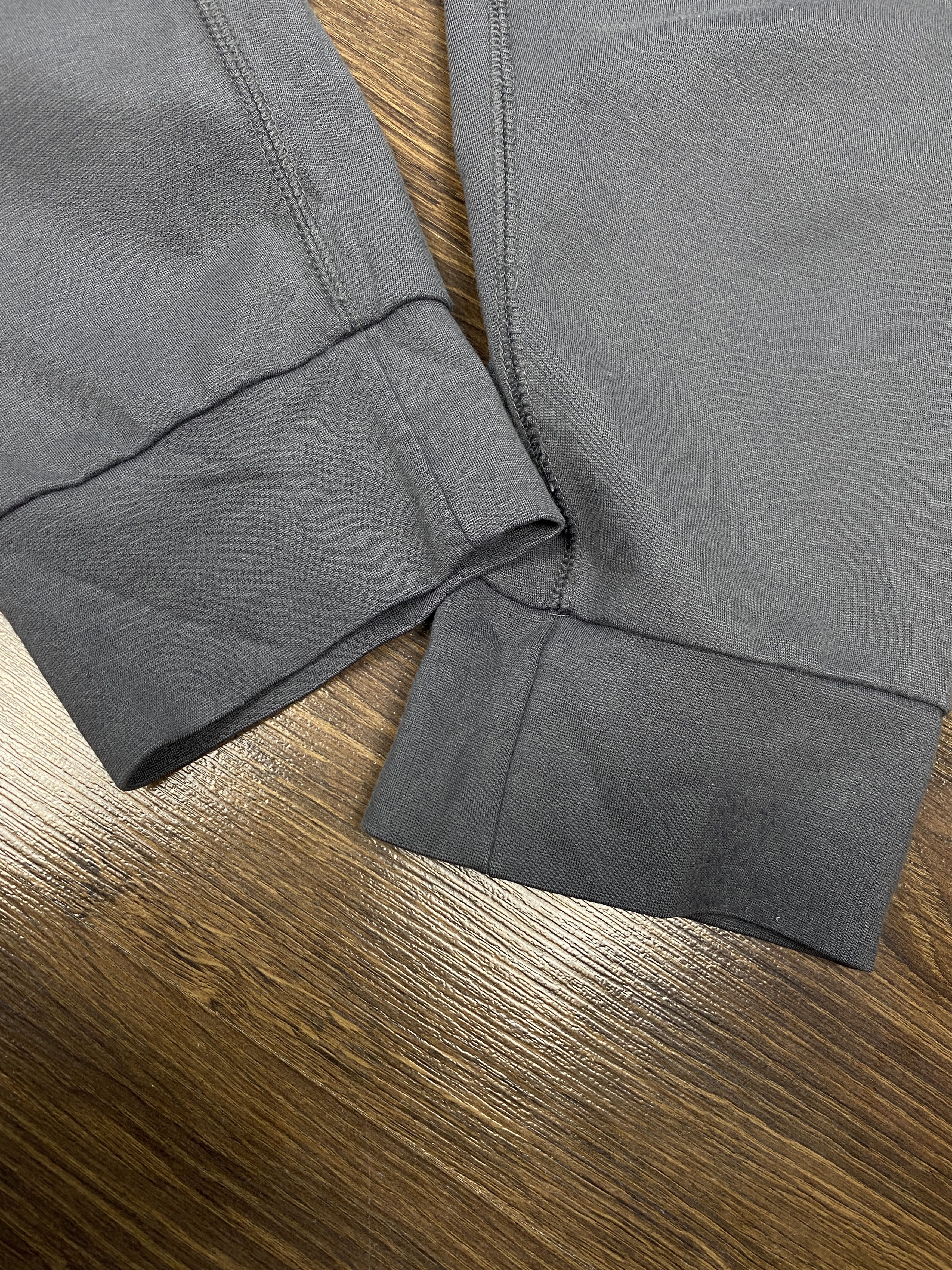 Nike Nike vintage sweatpants track pants y2k tech Size US 32 / EU 48 - 4 Thumbnail