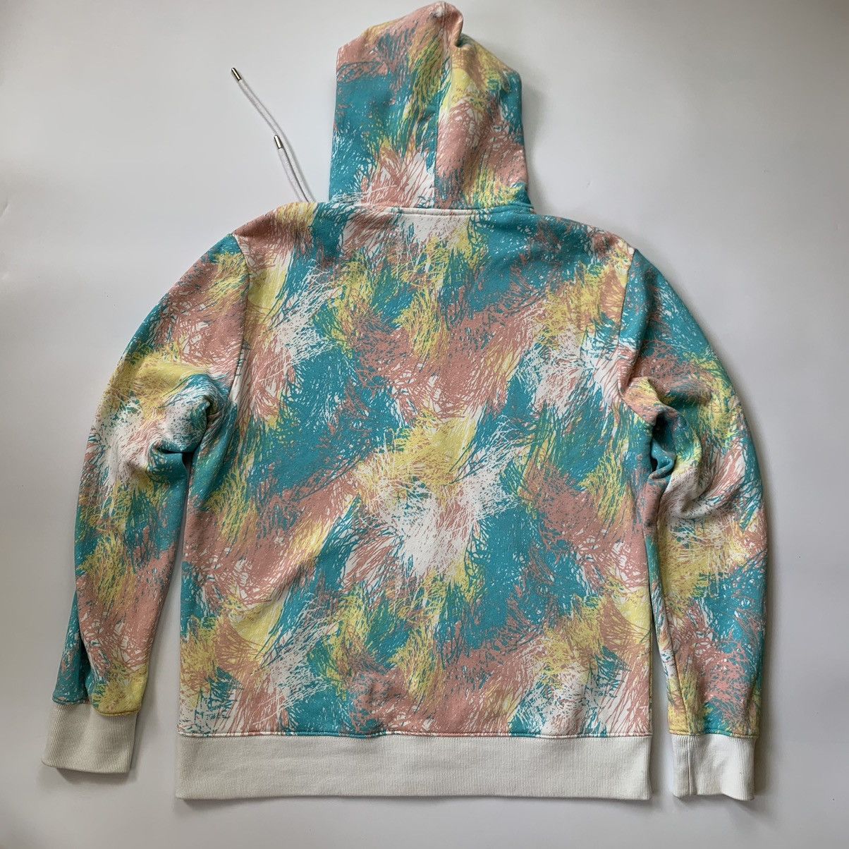 Other Y2K Von Dutch Multicolor Zip Hoodie Size US M / EU 48-50 / 2 - 7 Thumbnail