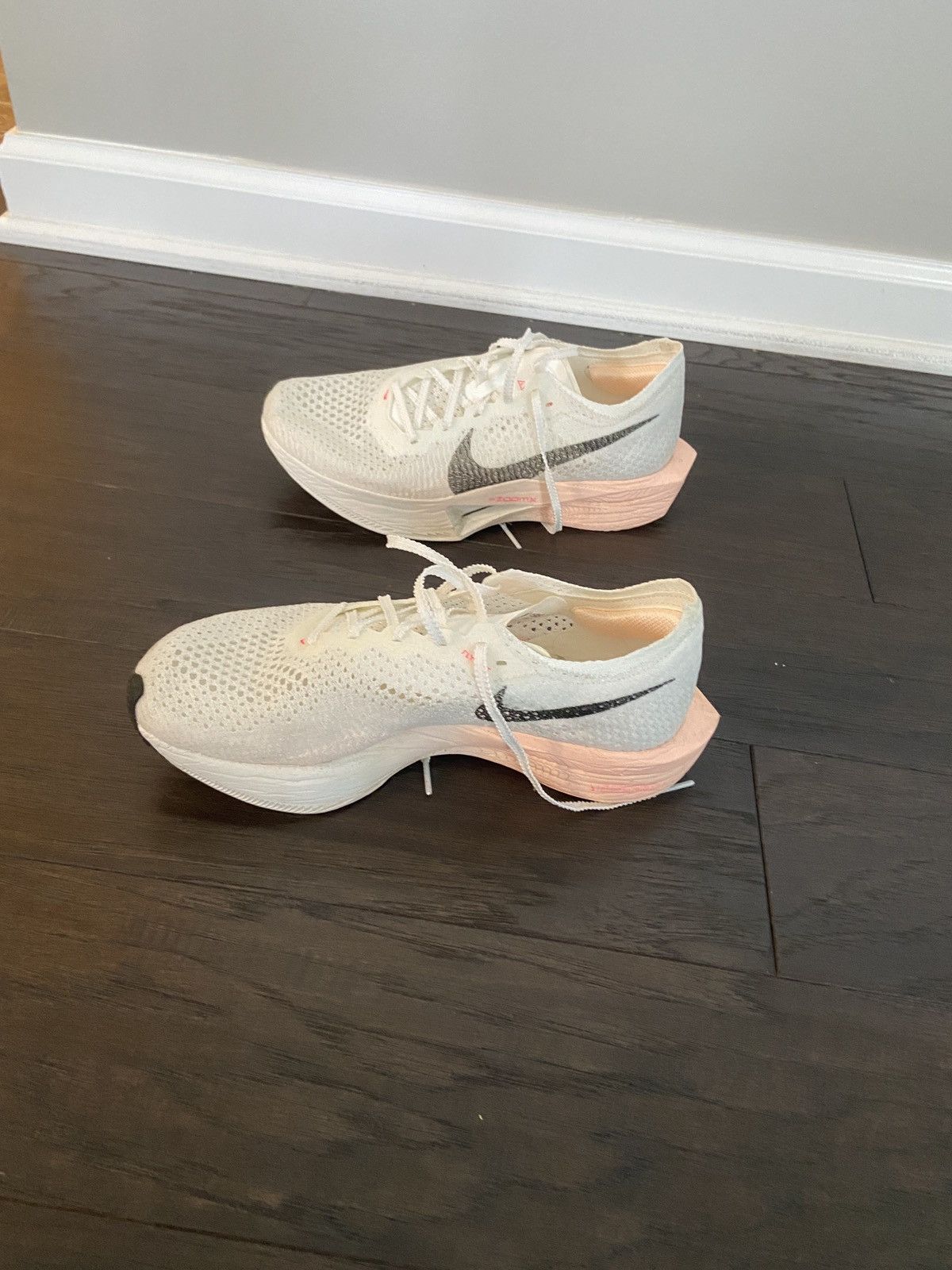 Nike Nike Vaporfly Size US 8.5 / IT 38.5 - 1 Thumbnail