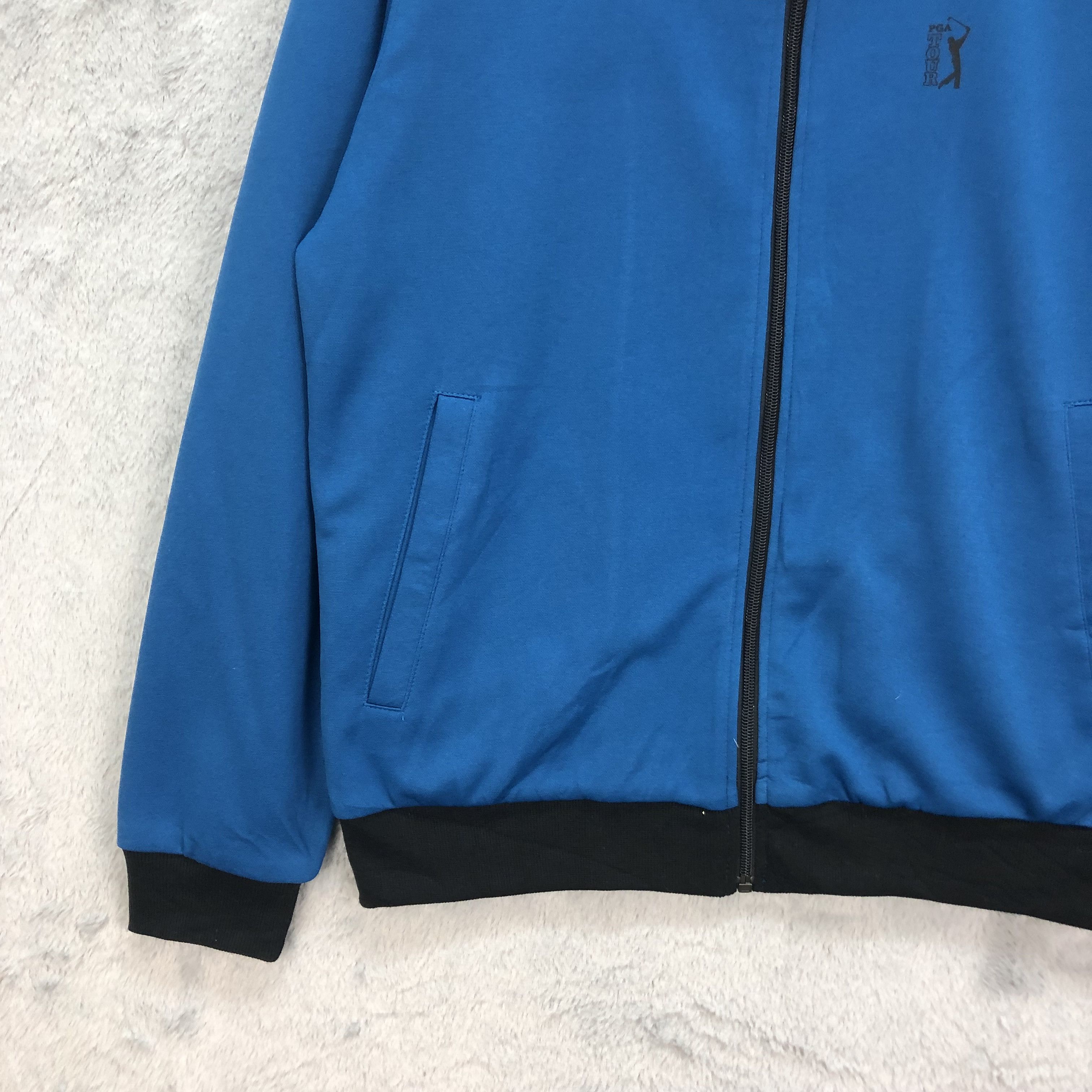 PGA Tour PGA TOUR GOLFER JACKET #5172-177 Size US M / EU 48-50 / 2 - 6 Thumbnail