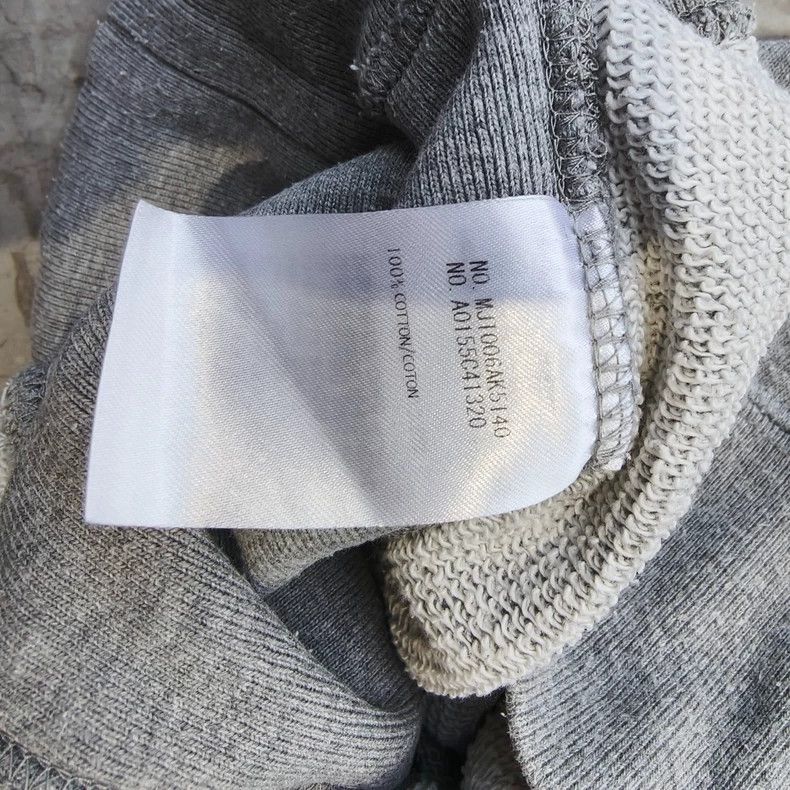 Thom Browne Thom Browne Classic side-closure hoodie Size US XS / EU 42 / 0 - 5 Thumbnail