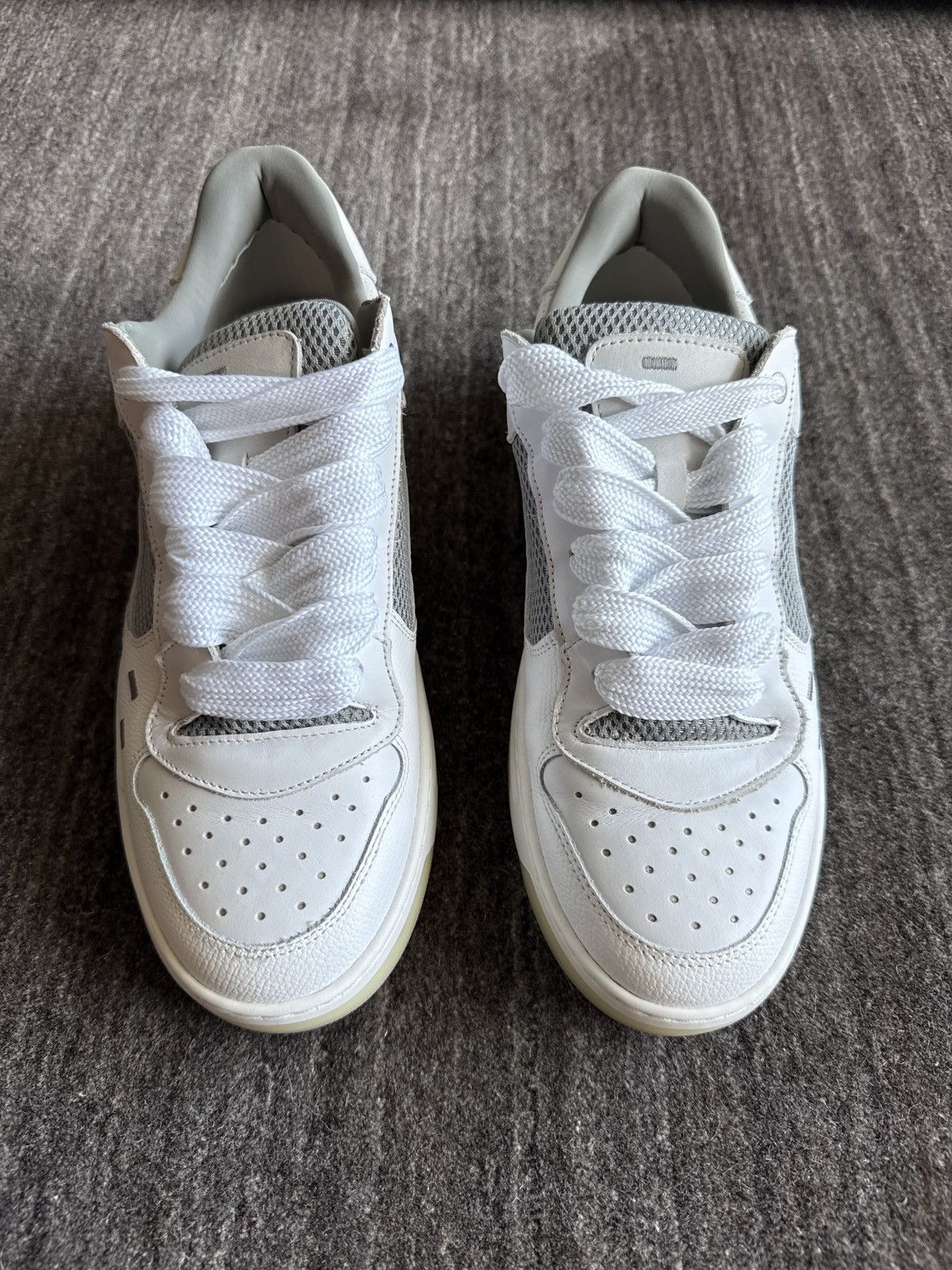 Filling Pieces Filling Pieces Cruiser Grey Size US 10 / EU 43 - 3 Thumbnail
