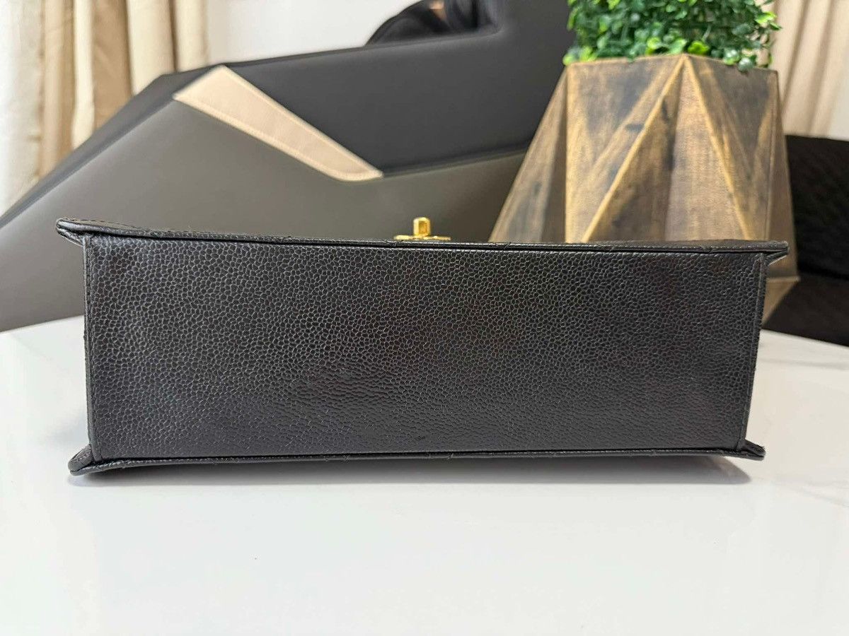 Chanel Chanel Vintage Flap Size ONE SIZE - 12 Thumbnail