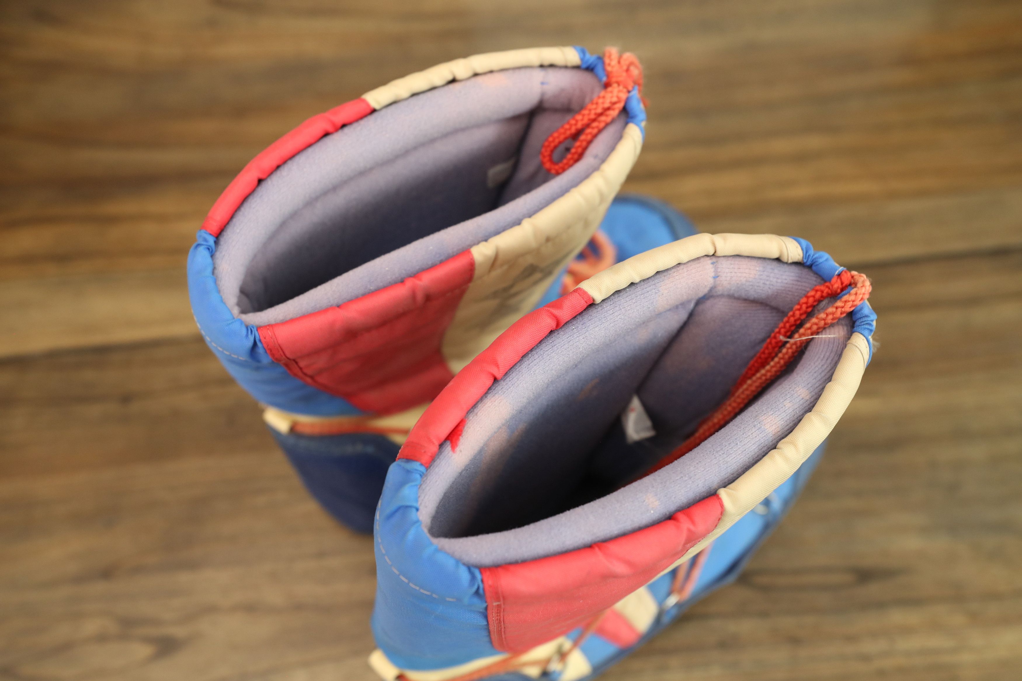Other Vtg 70's Moon Snow Boots (9-10) Size US 9 / IT 39 - 16 Thumbnail