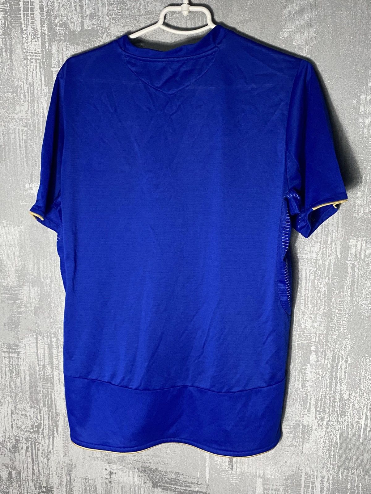 Umbro Chelsea Umbro Soccer Jersey 2005 Century Football Shirt Kit Size US M / EU 48-50 / 2 - 9 Thumbnail