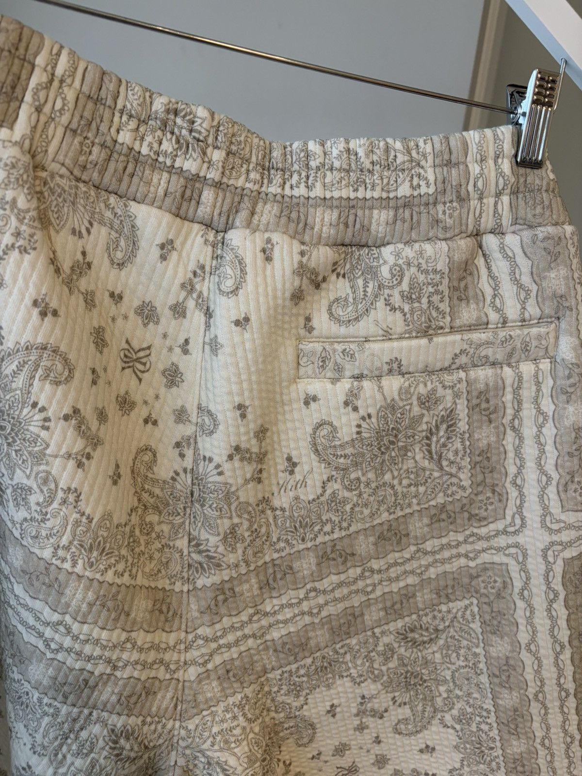 Kith Kith short size L Size US 33 - 5 Thumbnail