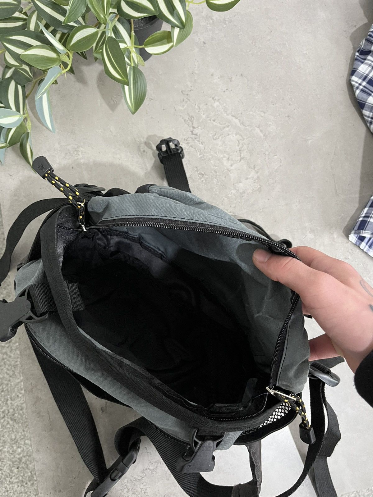 The North Face The North face Bag Size ONE SIZE - 8 Thumbnail