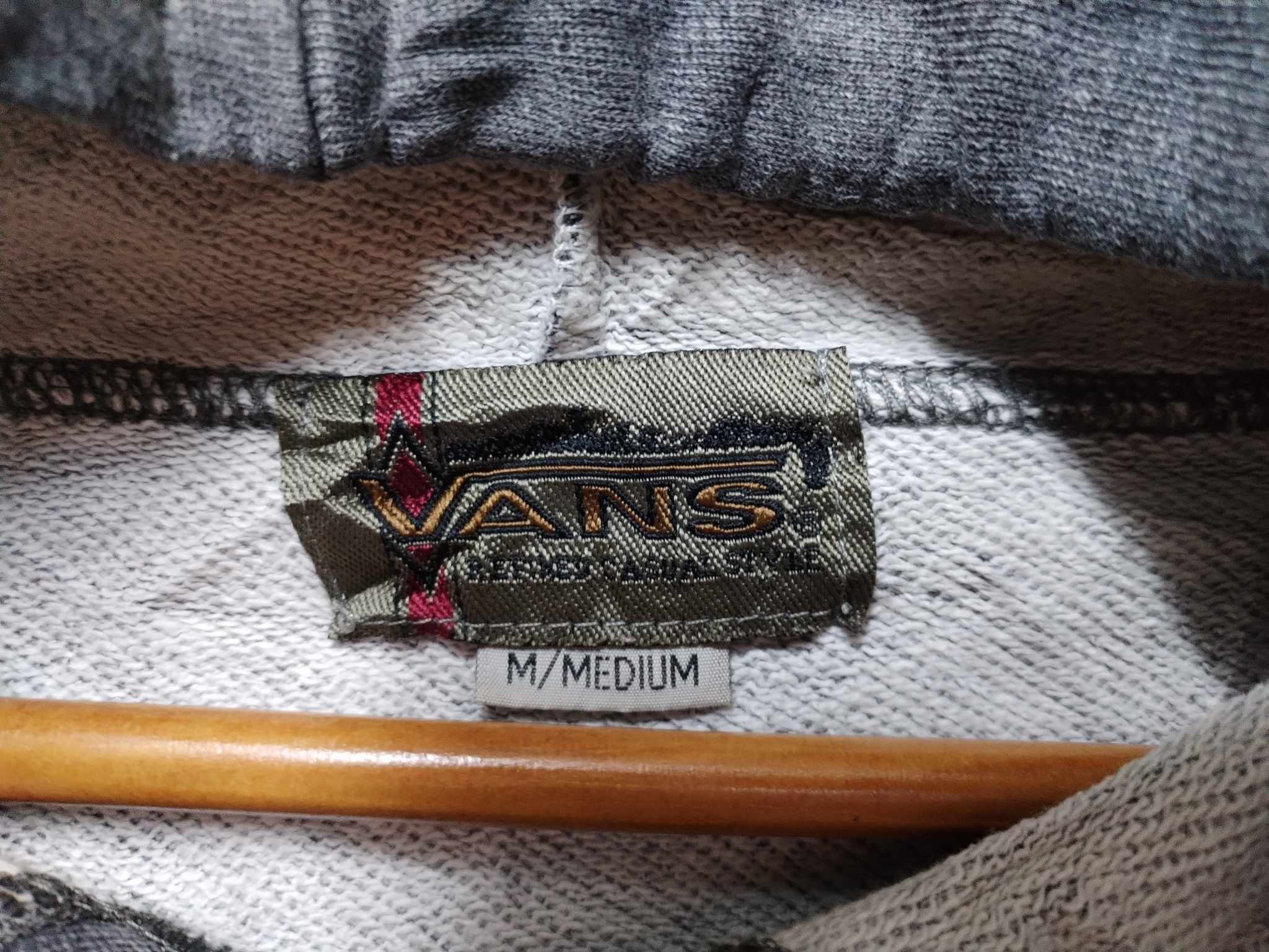 Vans × Vintage VINTAGE VANS SUN FADED VERY RARE Size US M / EU 48-50 / 2 - 5 Thumbnail