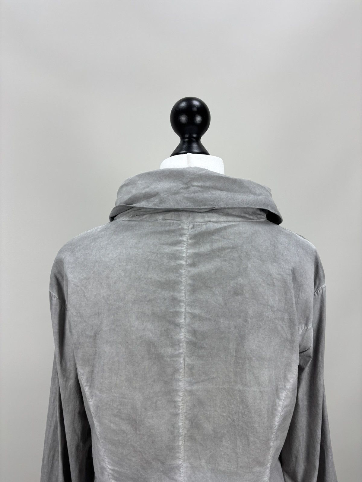 Elisa Cavaletti Womens blouse Bottega by Elisa Cavaletti Size XL/XXL Size XXL / US 16-18 / IT 52-54 - 8 Thumbnail