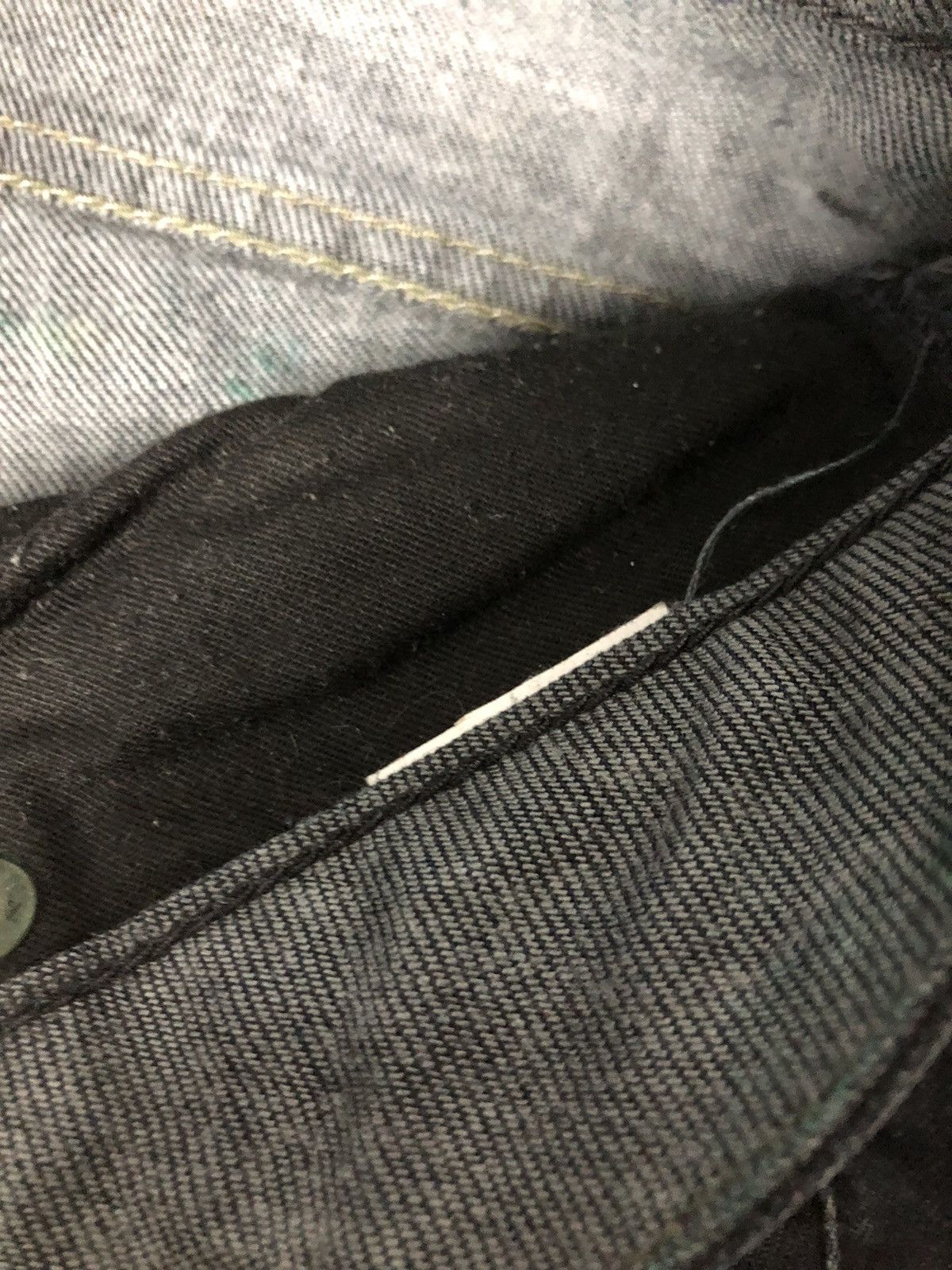 G-Star JAPANE STYLE G STAR RAW BAGGY ARCHIVE CLOTHING OPIUM Y2K Size US 30 / EU 46 - 8 Thumbnail