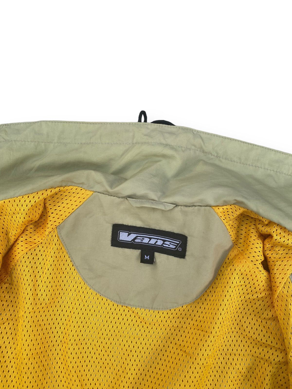 Vans × Vintage Vintage Vans Jacket Skater Style. #C1 Size US M / EU 48-50 / 2 - 10 Thumbnail