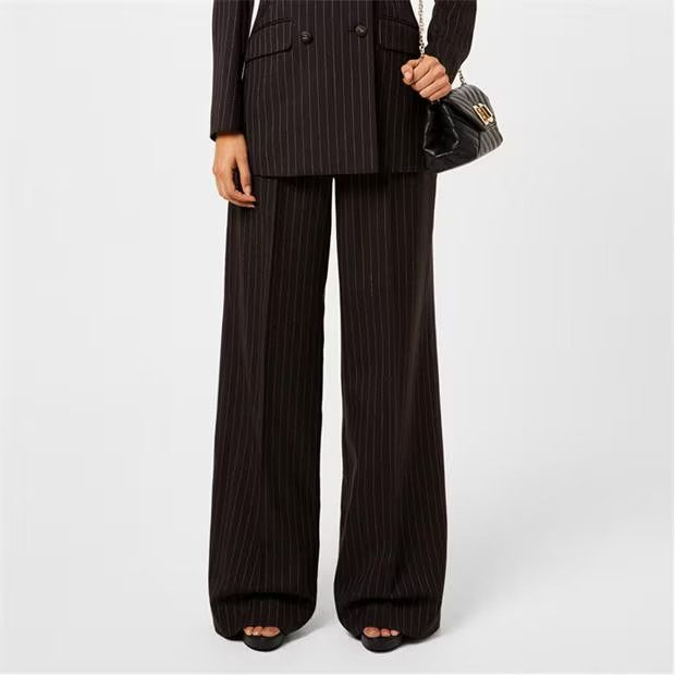 Dolce & Gabbana o1g2r1mq1024 Pant in Brown Size 27" / US 4 / IT 40 - 3 Thumbnail