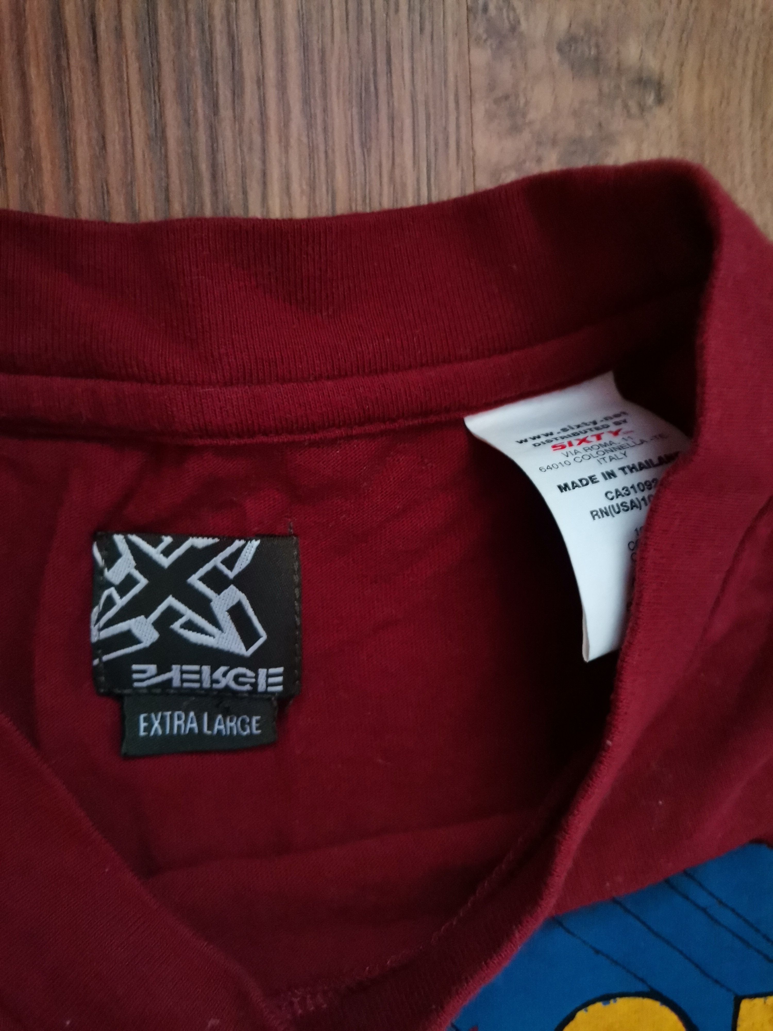 Energie Energie Tee Size US XL / EU 56 / 4 - 3 Thumbnail