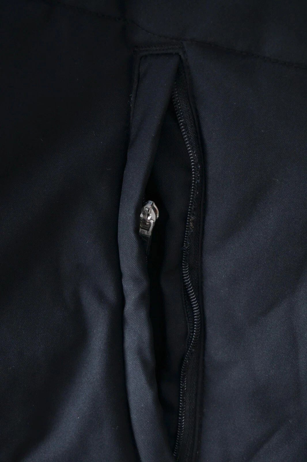 Umbro MANCHESTER CITY 2012/2013 FOOTBALL BENCH JACKET UMBRO SIZE M Size US M / EU 48-50 / 2 - 6 Thumbnail