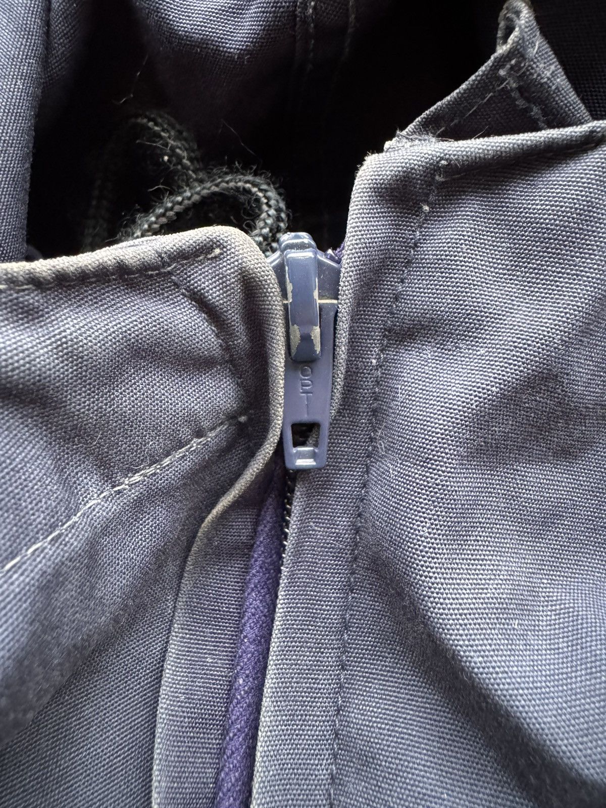 VERY RARE VINTAGE JACKET ANORAK MOUNTAINEERING SMOCK BRITISH