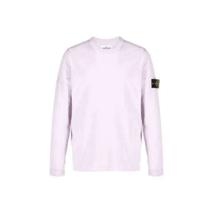 Stone Island Stone Island Long Sleeve Sweater for Men Size US XL / EU 56 / 4 - 1 Thumbnail