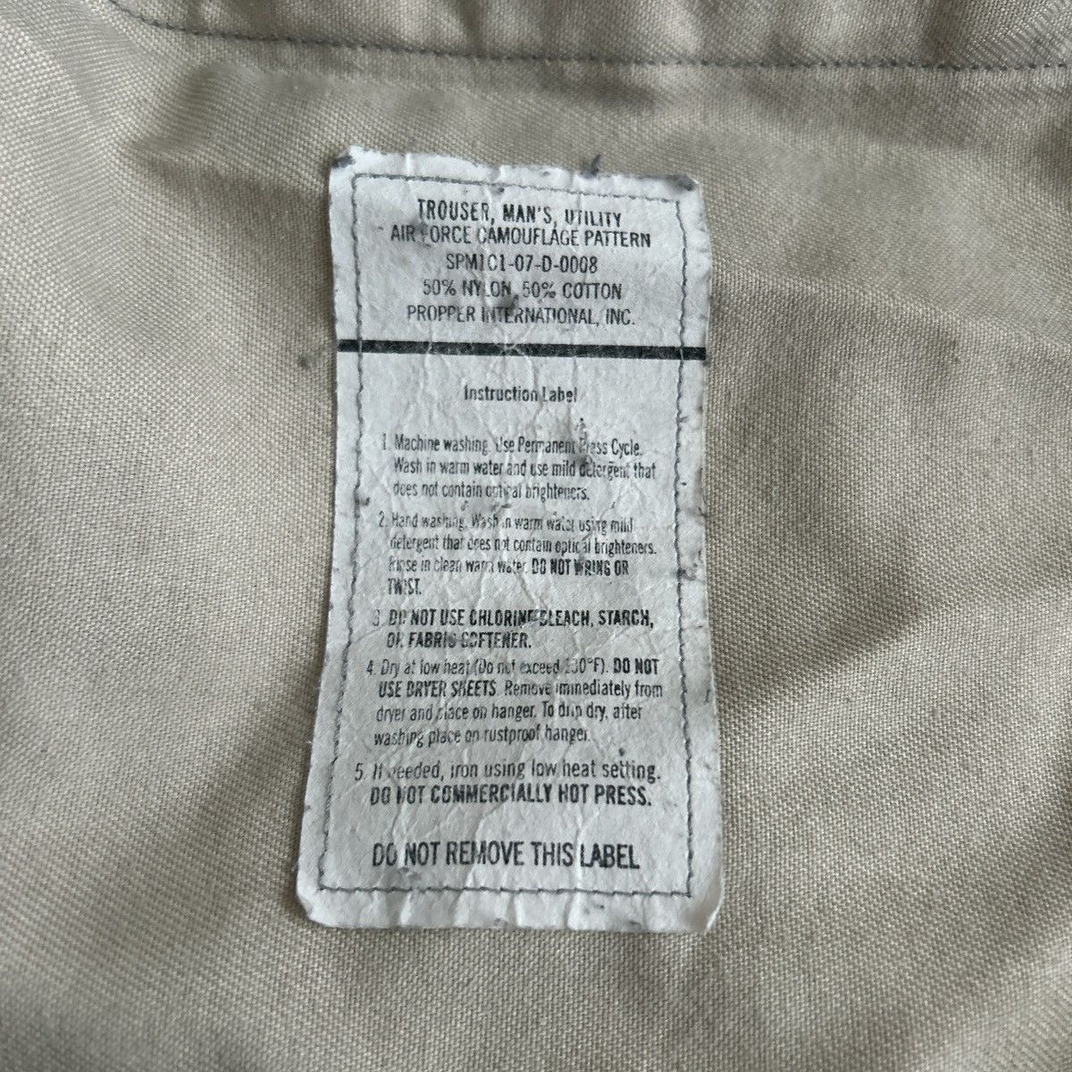 Other Camo pants Size US 32 / EU 48 - 8 Thumbnail