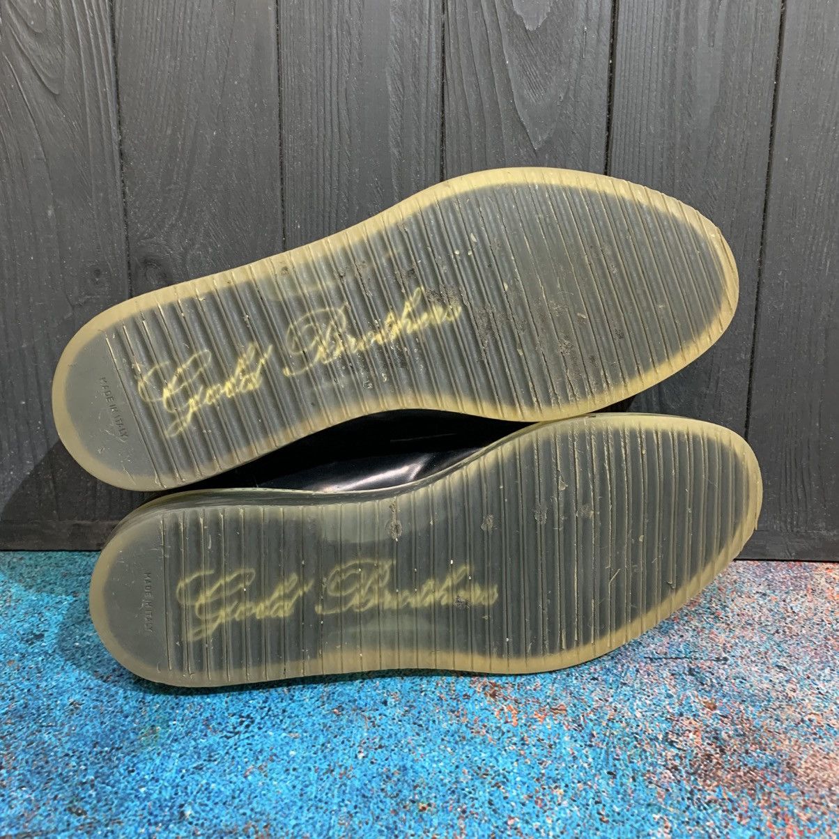 Other Gold Brothers Leather Loafers Size 42 Size US 7.5 / EU 40-41 - 8 Thumbnail