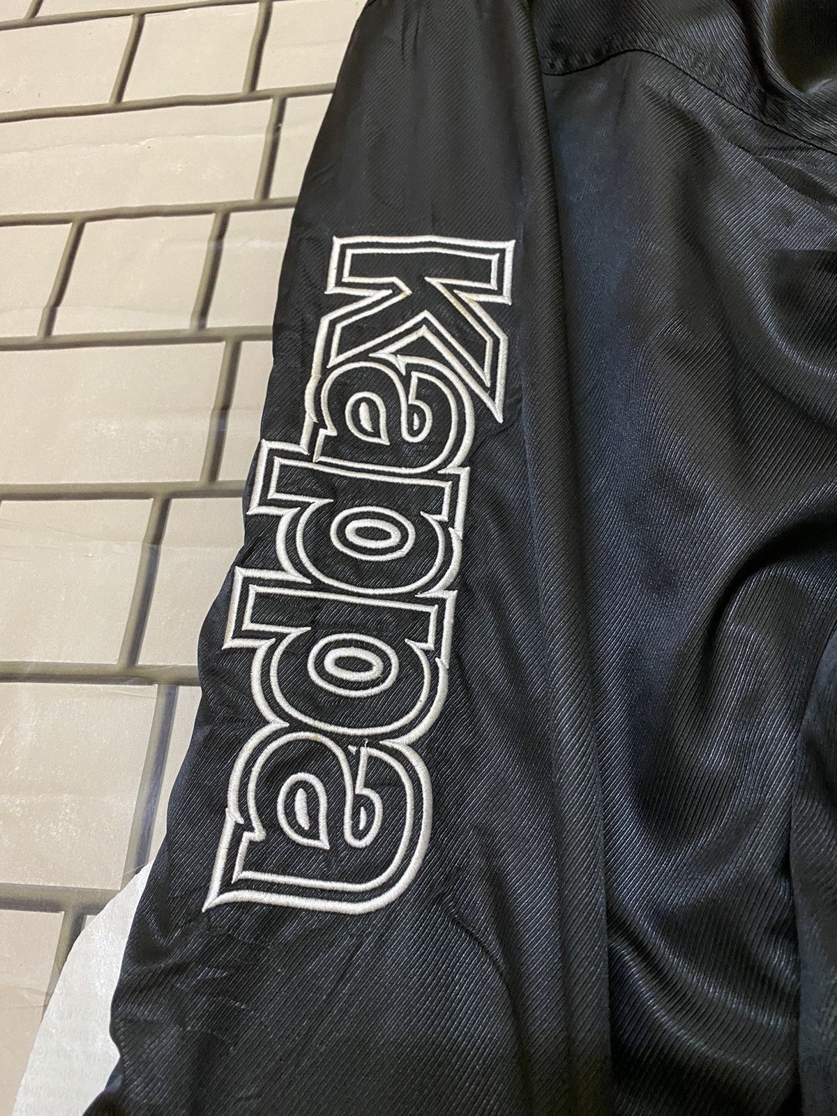 Kappa Kappa long jacket Size M / US 6-8 / IT 42-44 - 10 Thumbnail