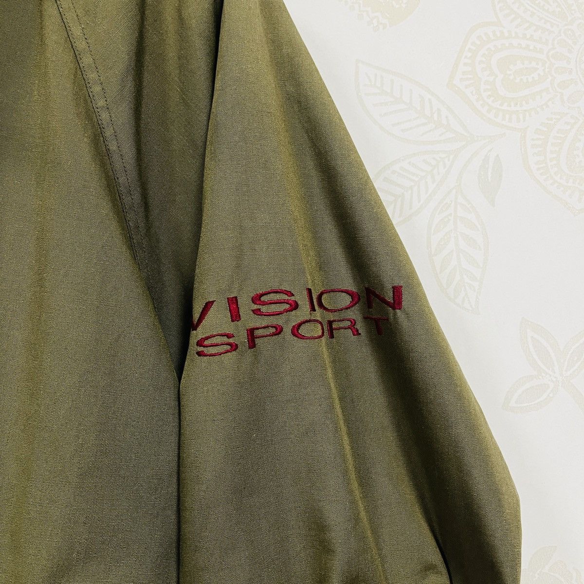 Vision Streetwear Vintage Skategang Vision Streetwear Hoodie Jacket Size US L / EU 52-54 / 3 - 11 Thumbnail