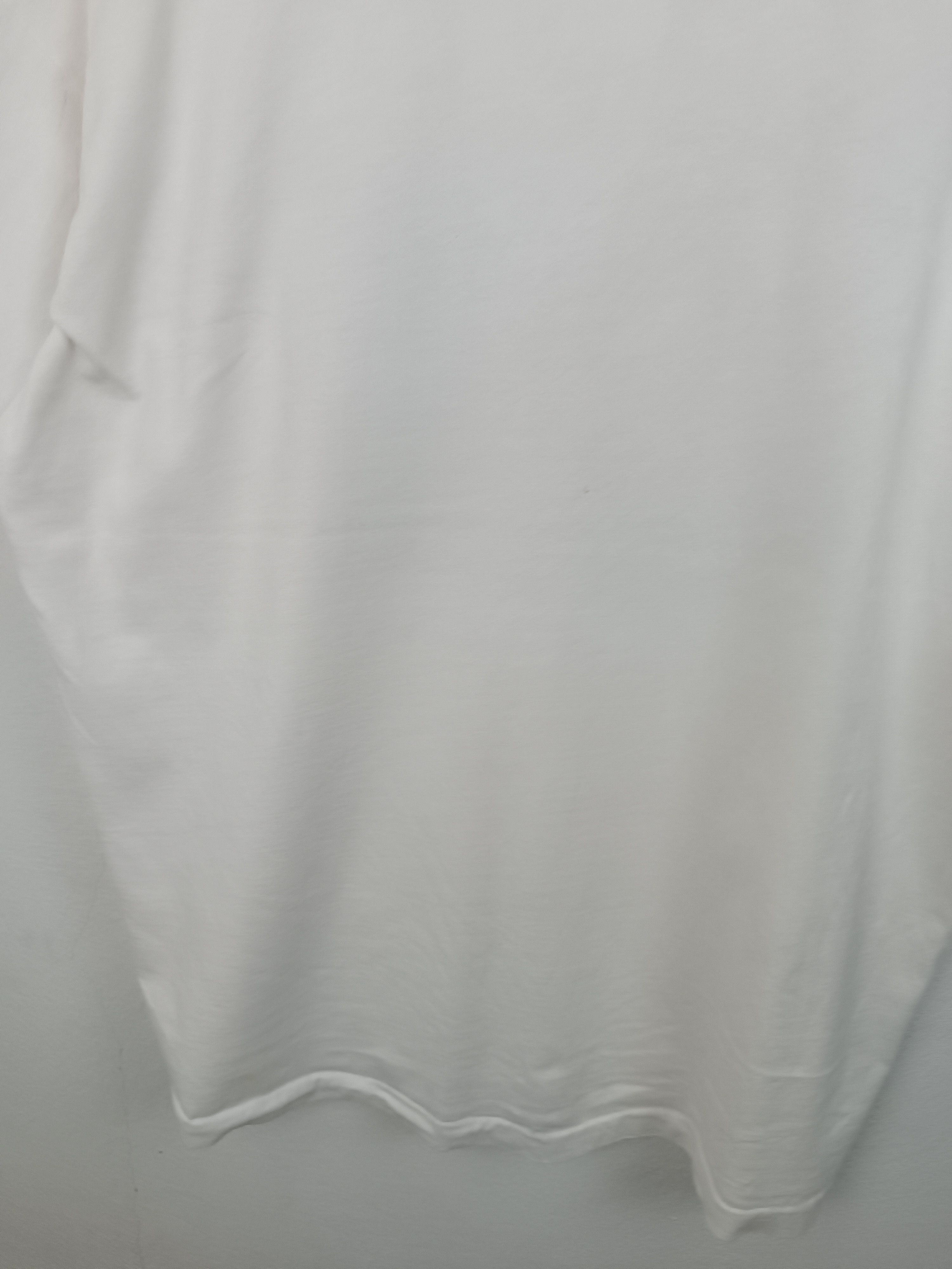 Vintage VINTAGE '94 VOICES OF THE SEA ORCA TEE FREE WILLY WHALE FISH Size US XL / EU 56 / 4 - 16 Thumbnail