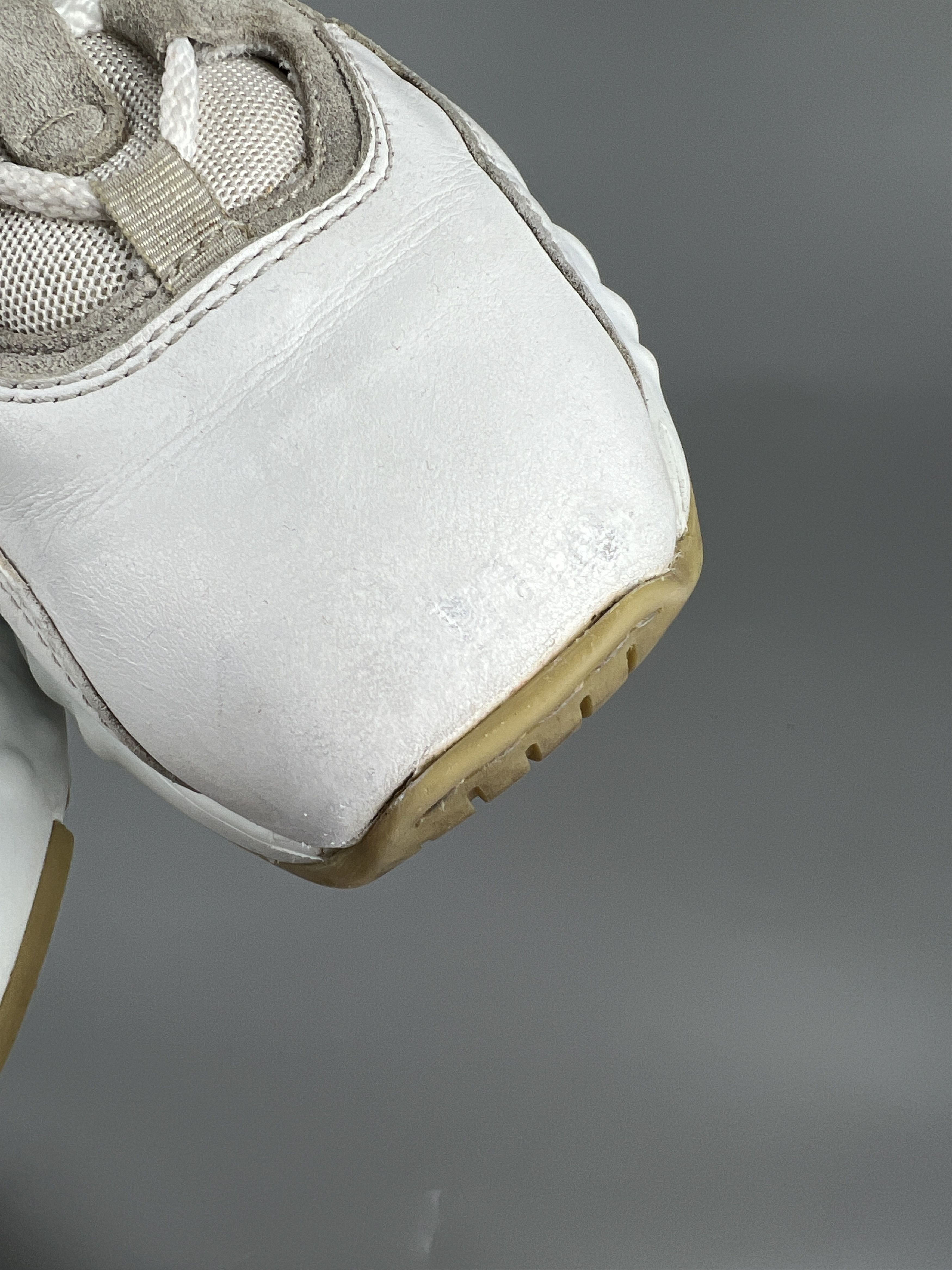 Acne Studios Acne Studios Rockaway Sneakers (YG003) Size US 8 / EU 41 - 4 Thumbnail