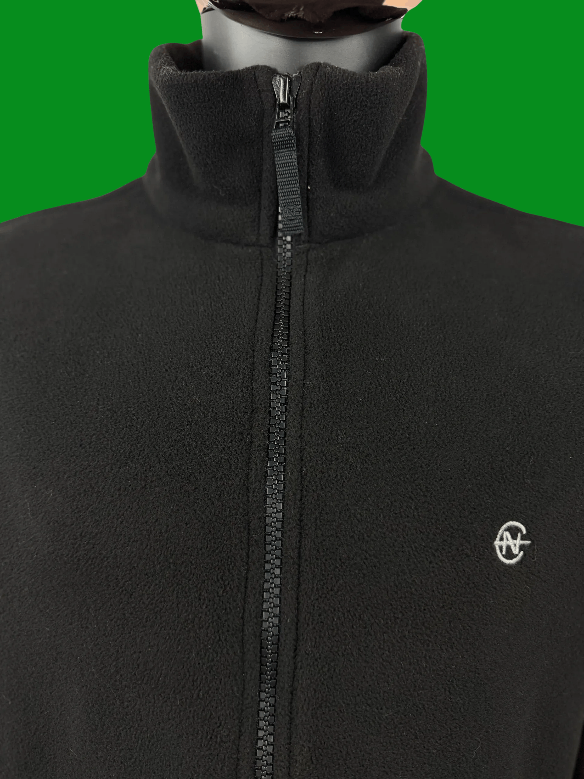 Nautica VTG Nautica Competition Nautex Fleece Vest – Classic 90s Size US M / EU 48-50 / 2 - 3 Thumbnail