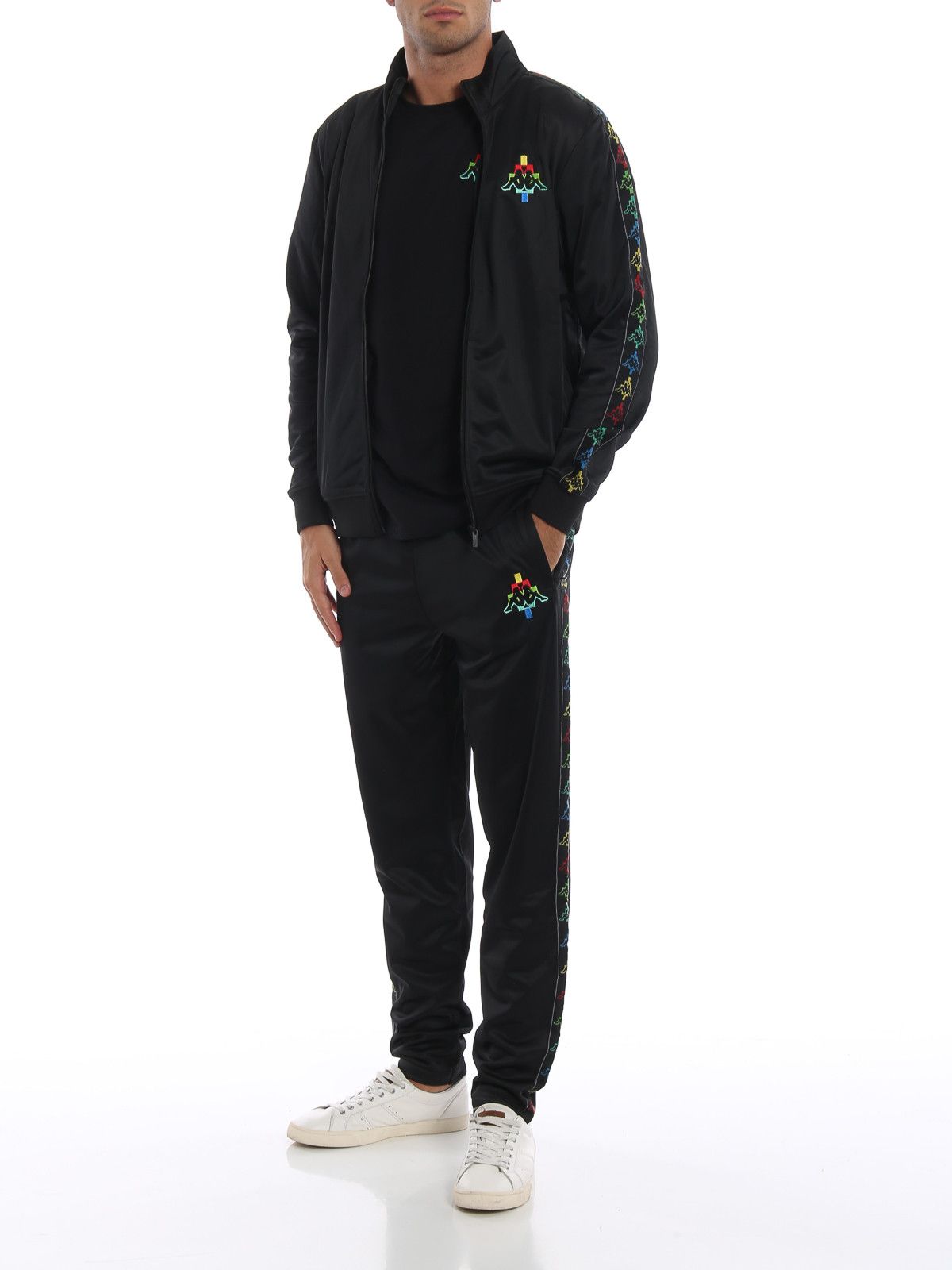 Kappa × Marcelo Burlon Kappa x Marcelo Burlon Coloured Tracksuit Size US M / EU 48-50 / 2 - 3 Thumbnail