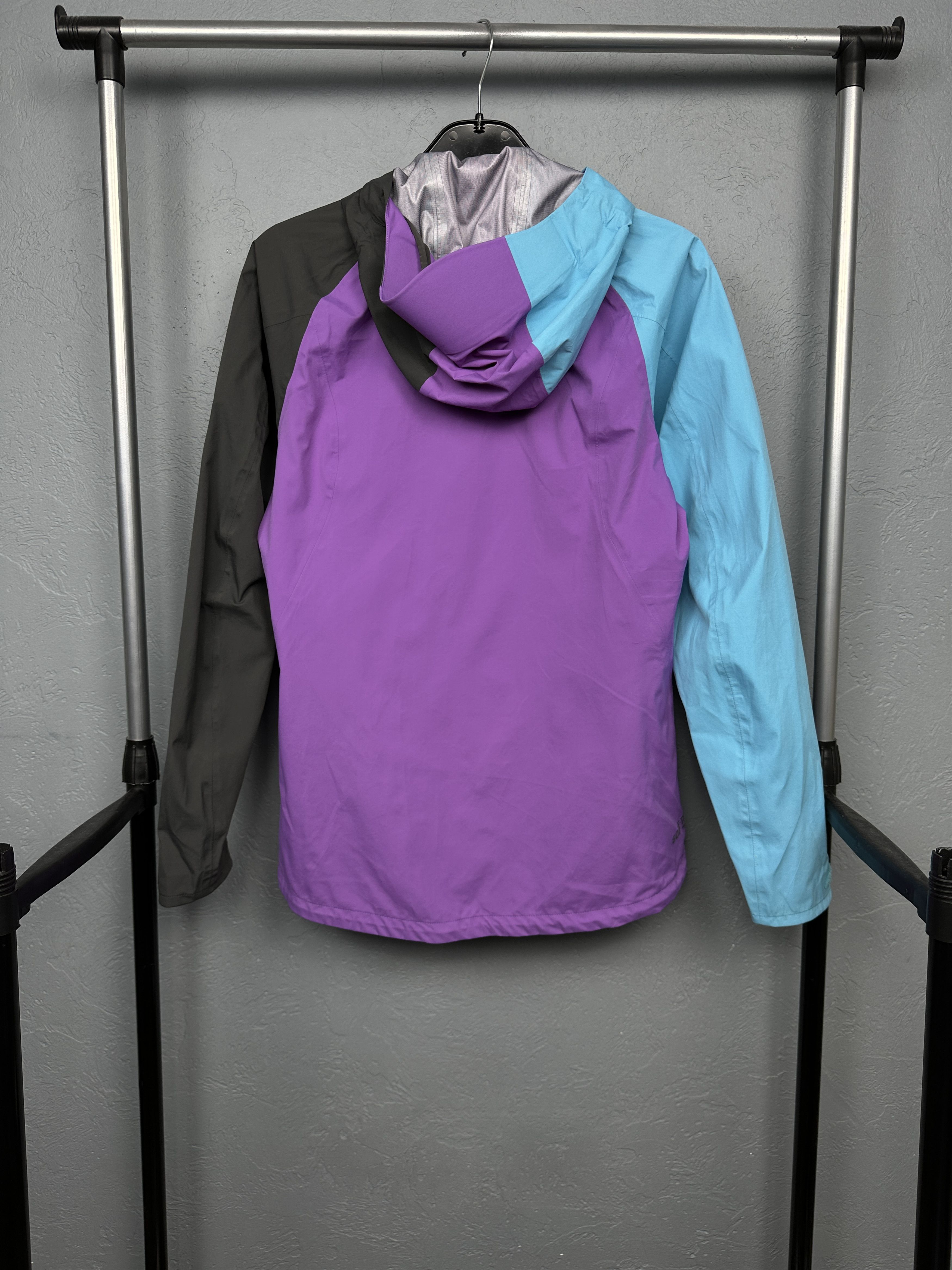 Mammut Mammut Womens Outdoor Windbreaker Jacket Size M / US 6-8 / IT 42-44 - 9 Thumbnail