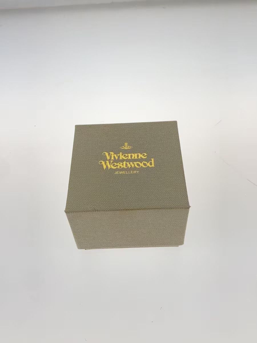 Vivienne Westwood Orb Ring Size ONE SIZE - 4 Thumbnail