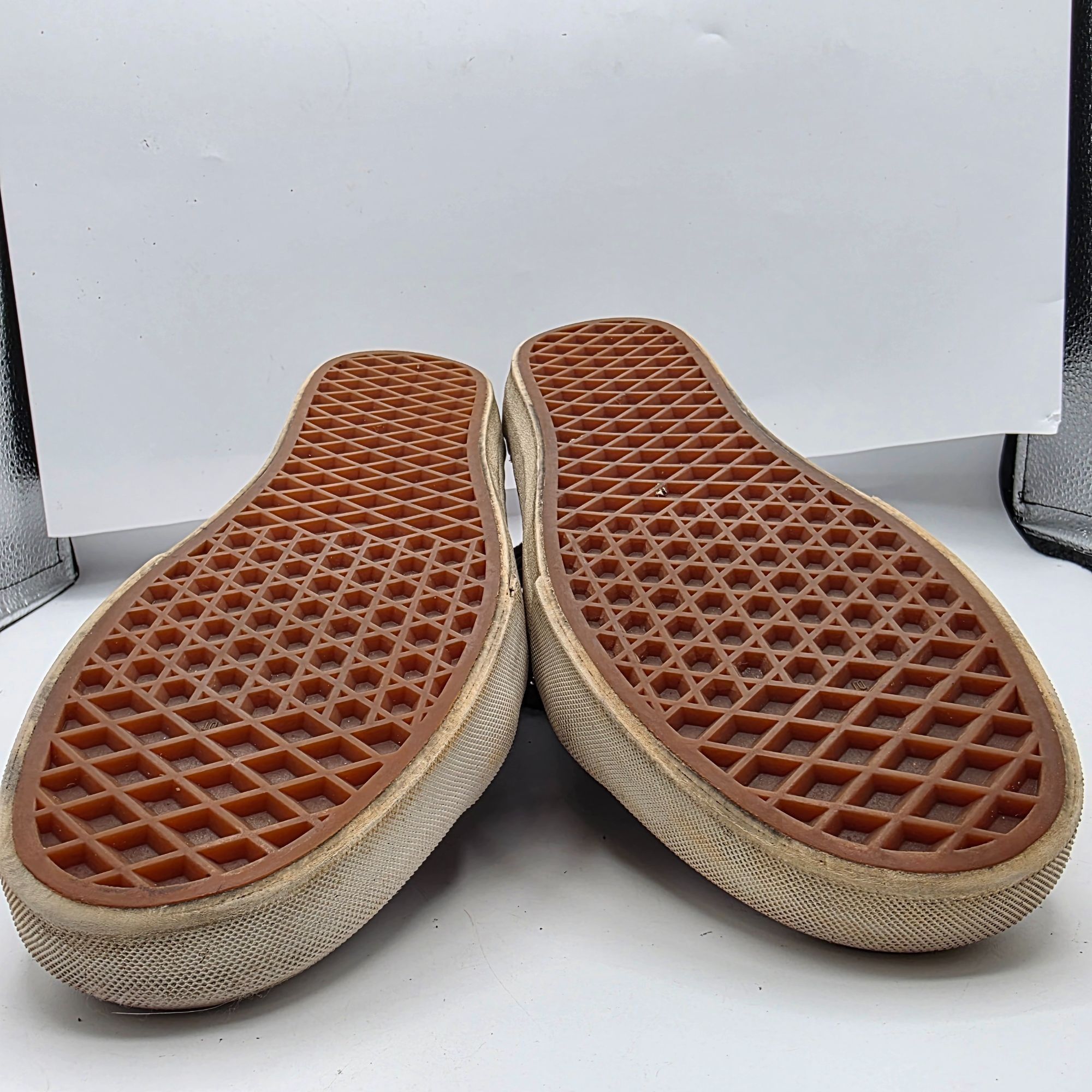 Vans Vans Sk8-Hi Fringe Womens Size 7.5 Port Royale Sneaker Shoes Size US 7.5 / IT 37.5 - 11 Thumbnail