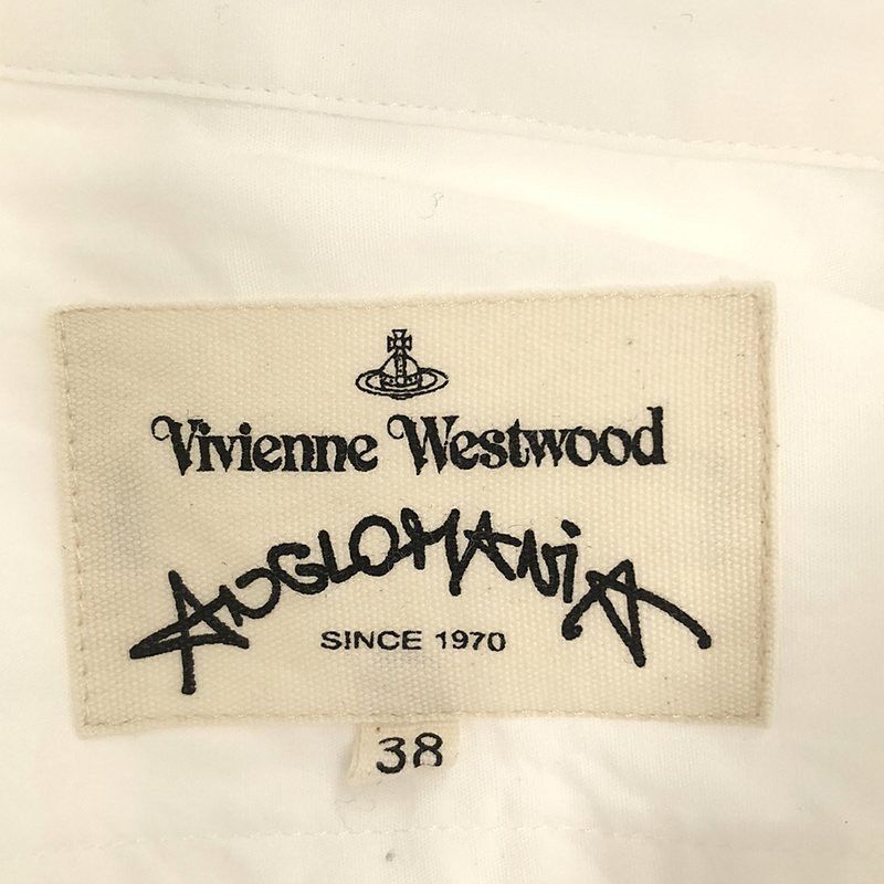 Vivienne Westwood Vivienne Westwood ANGLOMANIA Size M / US 6-8 / IT 42-44 - 4 Thumbnail