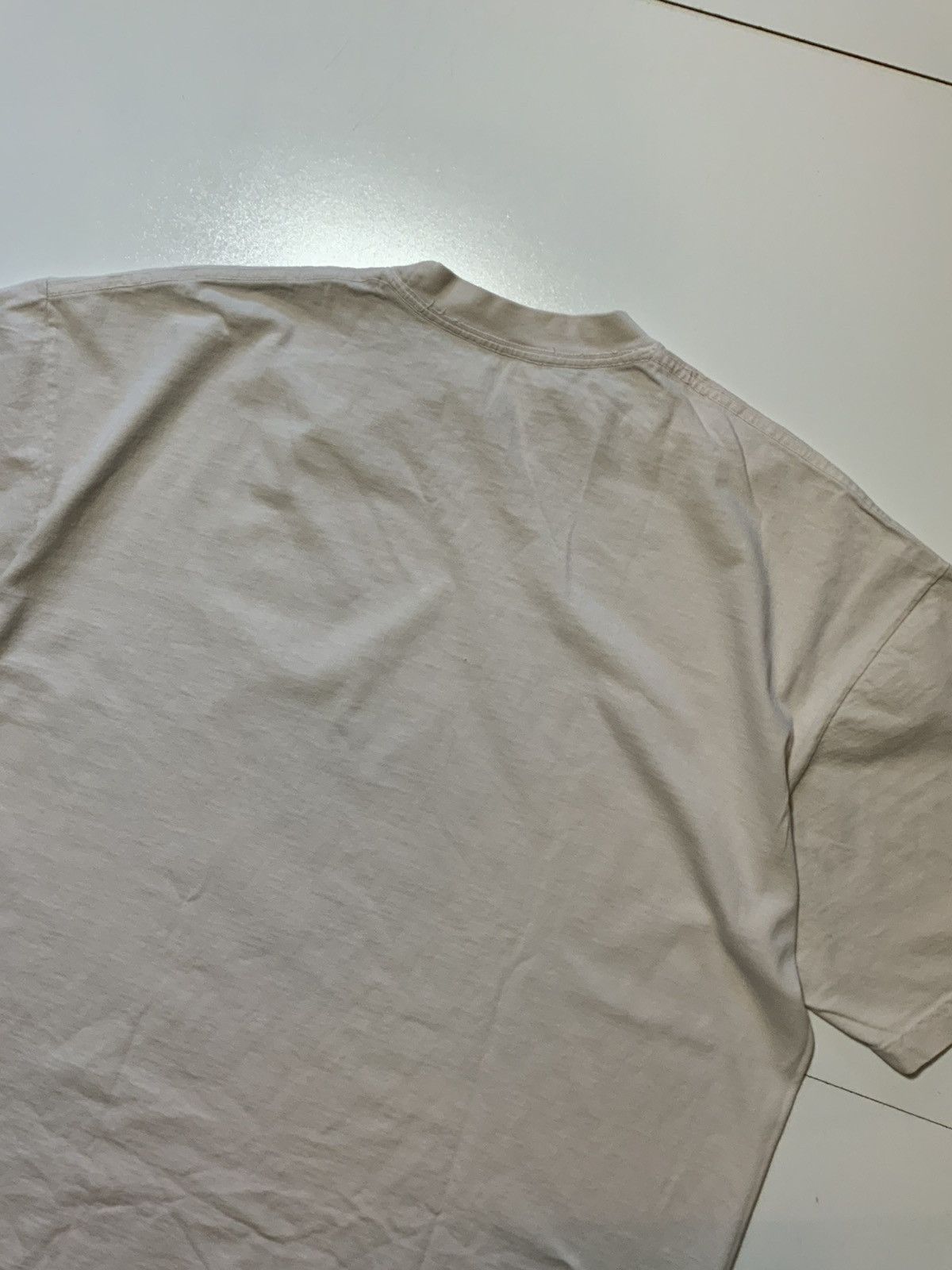 Other Inaka Power Breadwinners Purple Gorilla Graphic S/S T-Shirt Size US XL / EU 56 / 4 - 5 Thumbnail