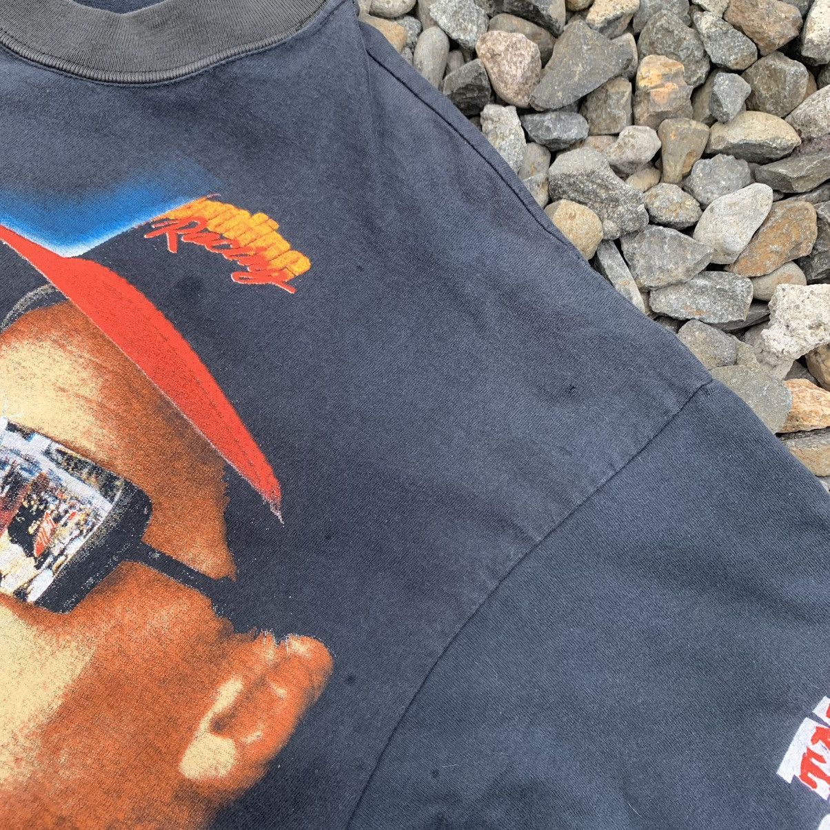 NASCAR × Vintage Tshirt nascar Size US XL / EU 56 / 4 - 4 Thumbnail