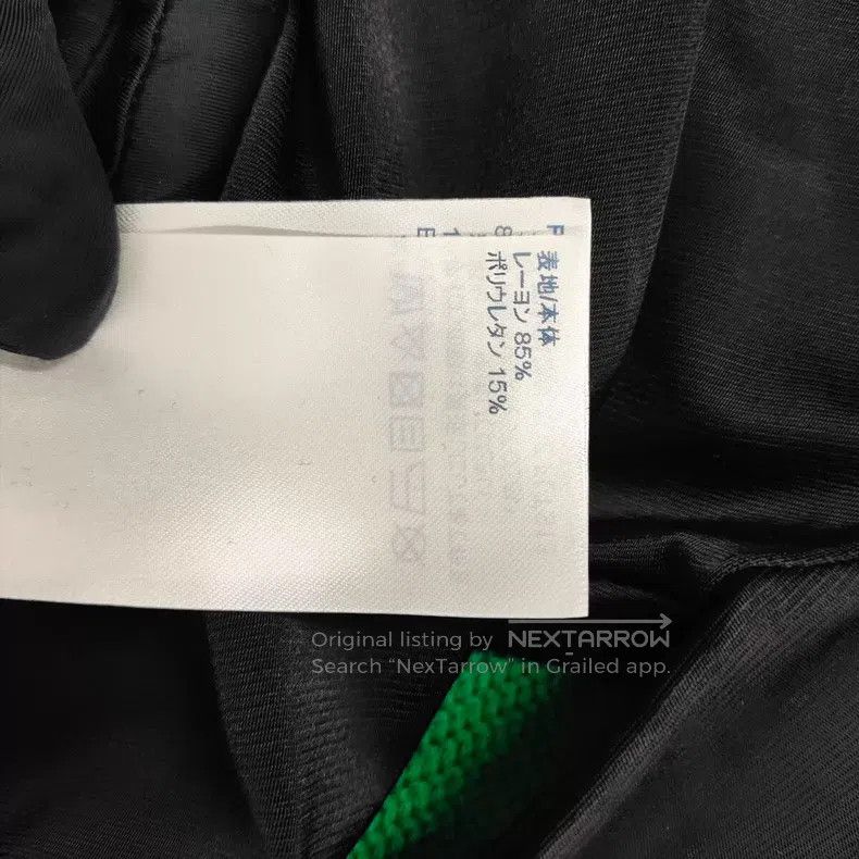 Louis Vuitton Louis Vuitton Stretch knit long sleeves Size US S / EU 44-46 / 1 - 5 Thumbnail